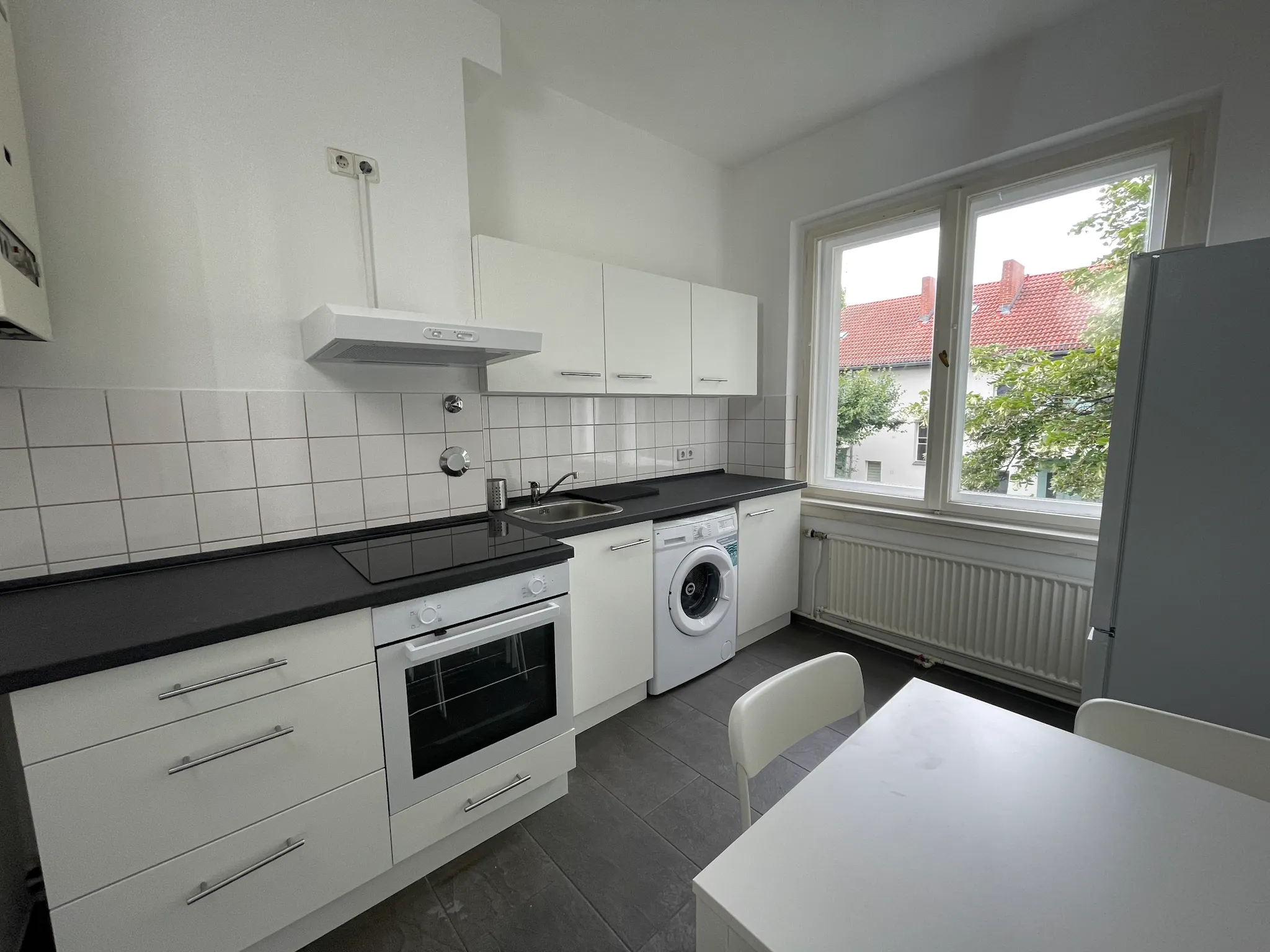 Private room in Lauterberger Straße, Berlin (1641422) COMMON_AREA 4
