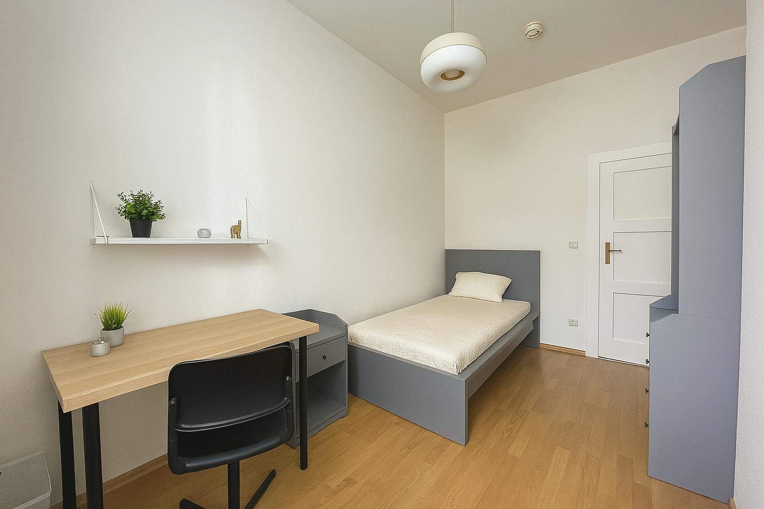 Lauterberger Straße, Berlin preview