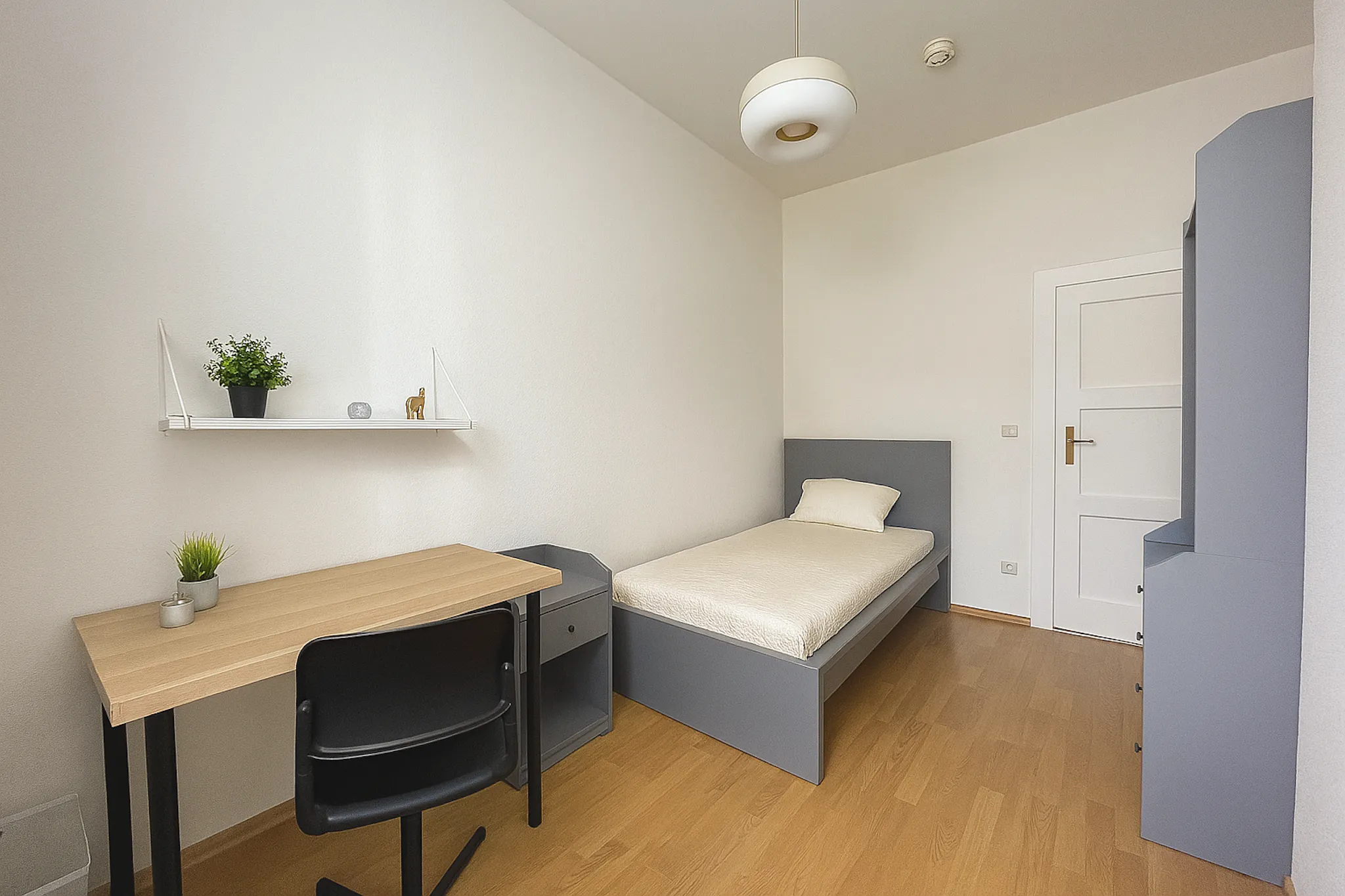 Lauterberger Straße, Berlin preview