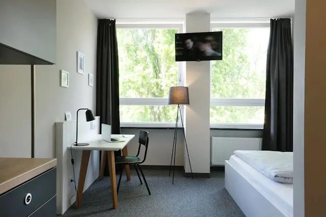 Apartment in Knoopstraße, Hamburg (1641427) room image 1