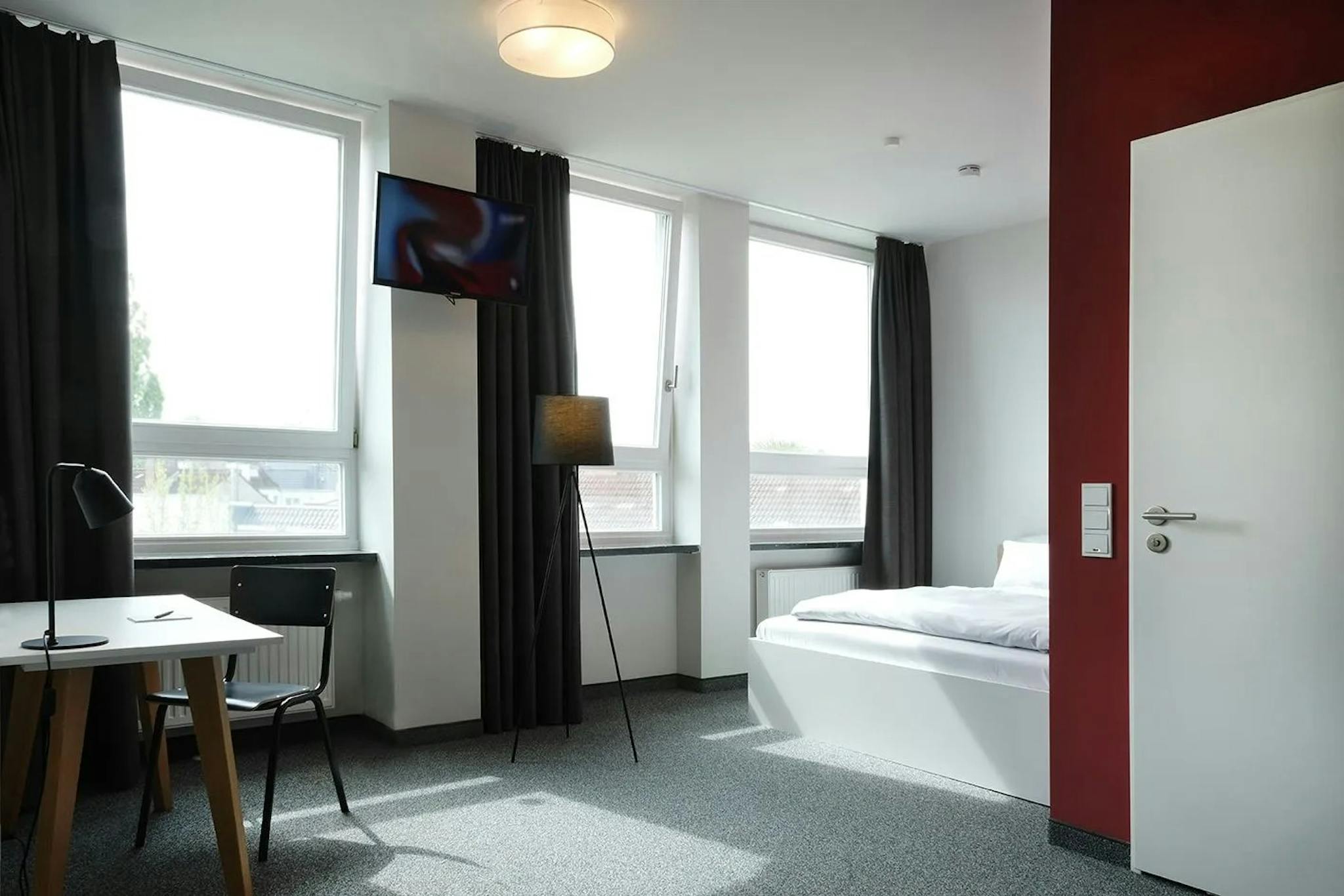 Knoopstraße, Hamburg preview