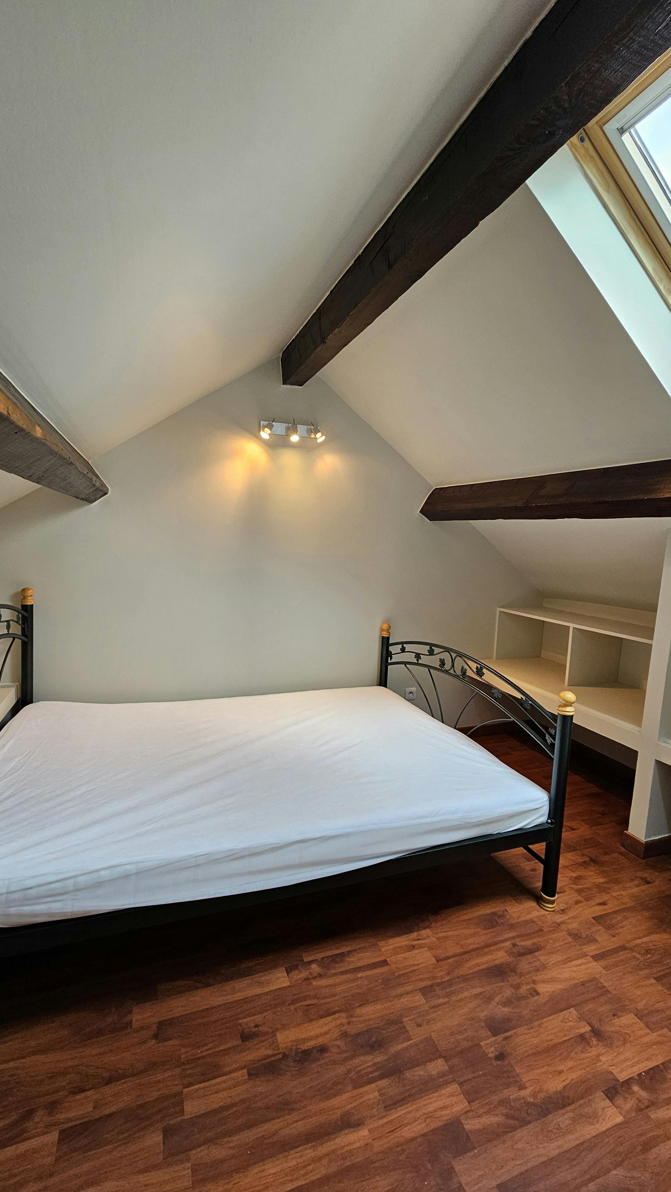 Apartment Saint-Priest, 3 beds — photo 5