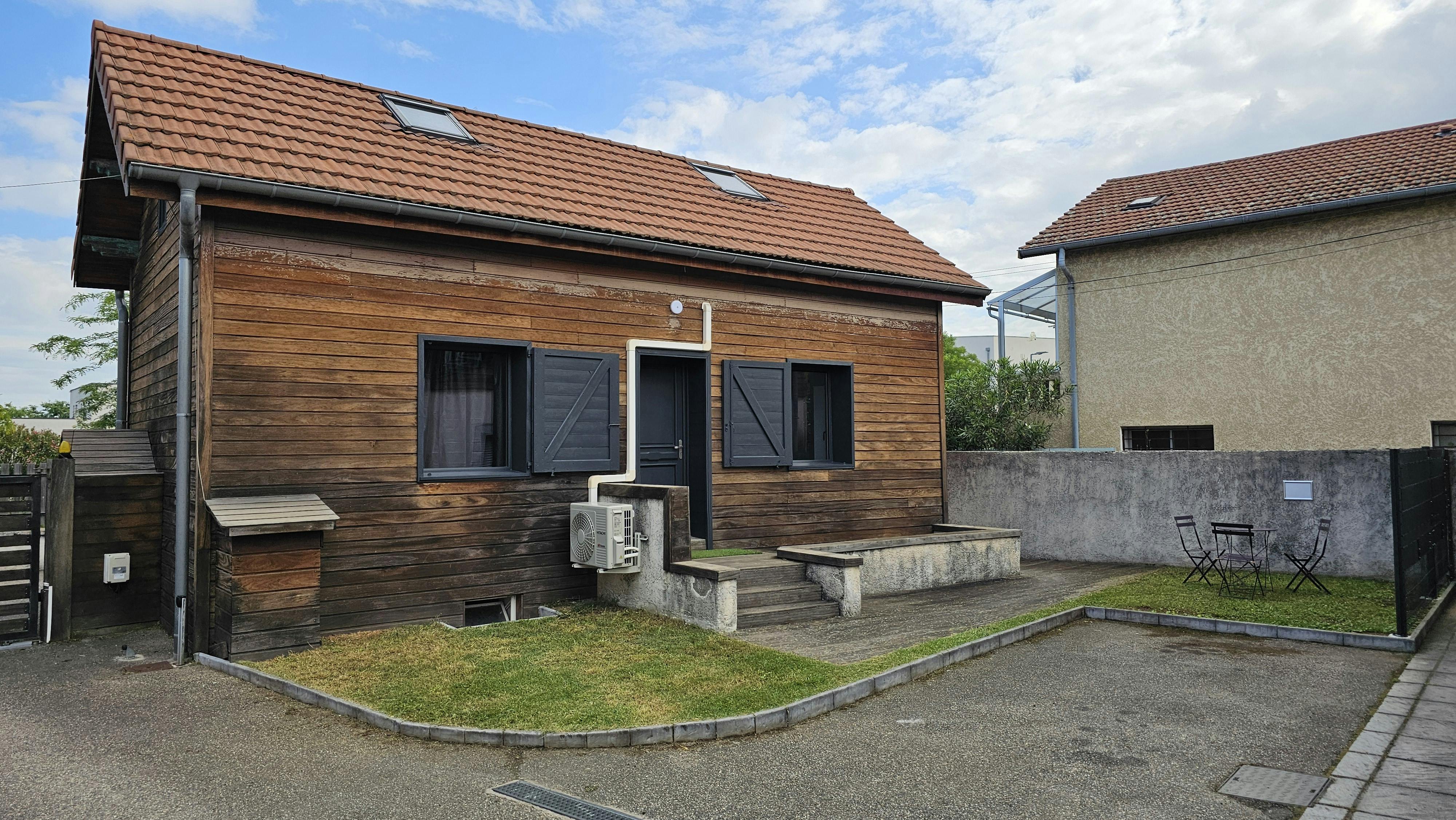 Apartment Saint-Priest, 3 beds — photo 8