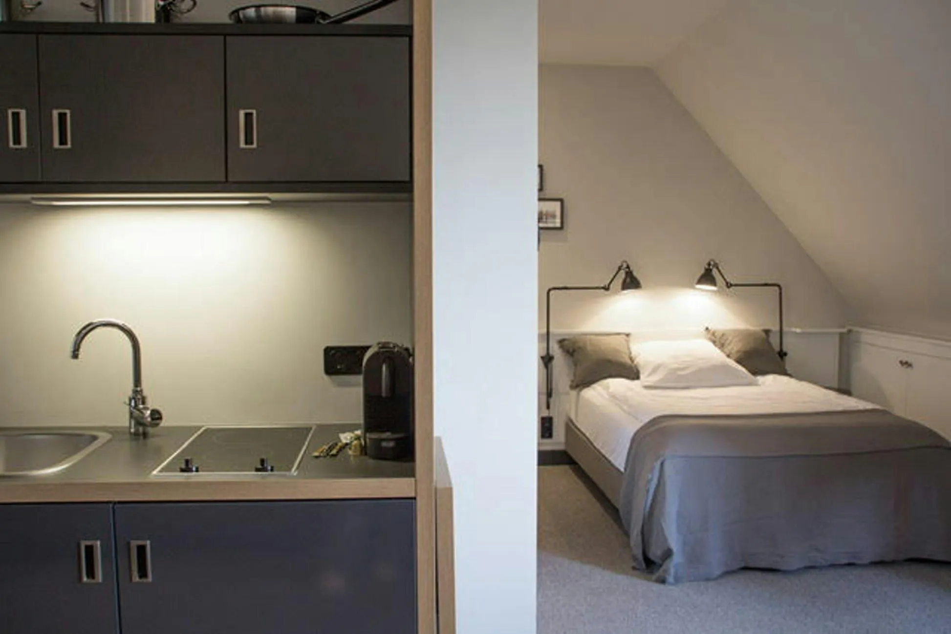 Apartment in Schrötteringksweg, Hamburg (1641435) ROOM 2