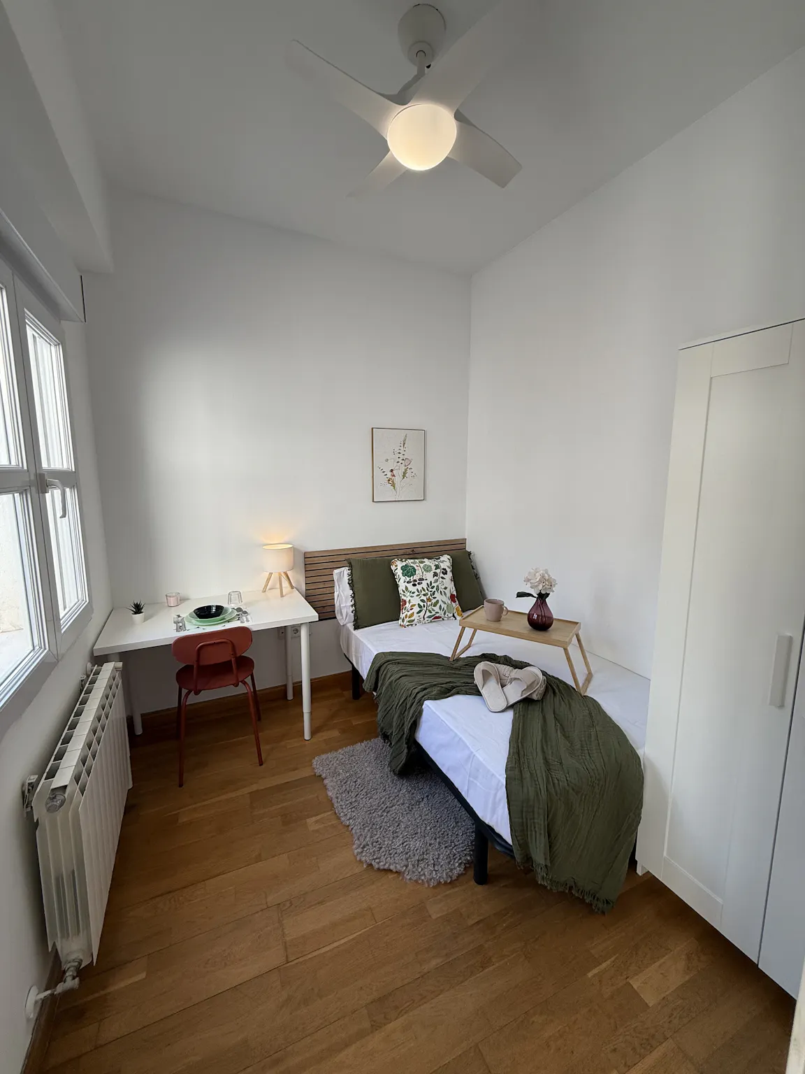 Private room in Calle del Desengaño, Madrid (1641459) ROOM