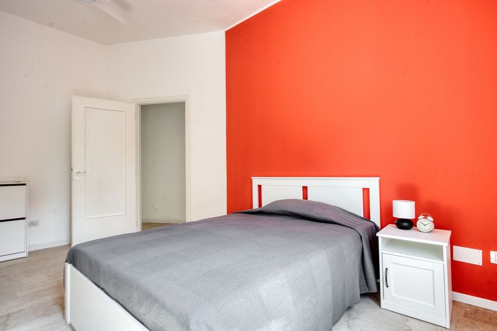 Via Maniago, Milan preview