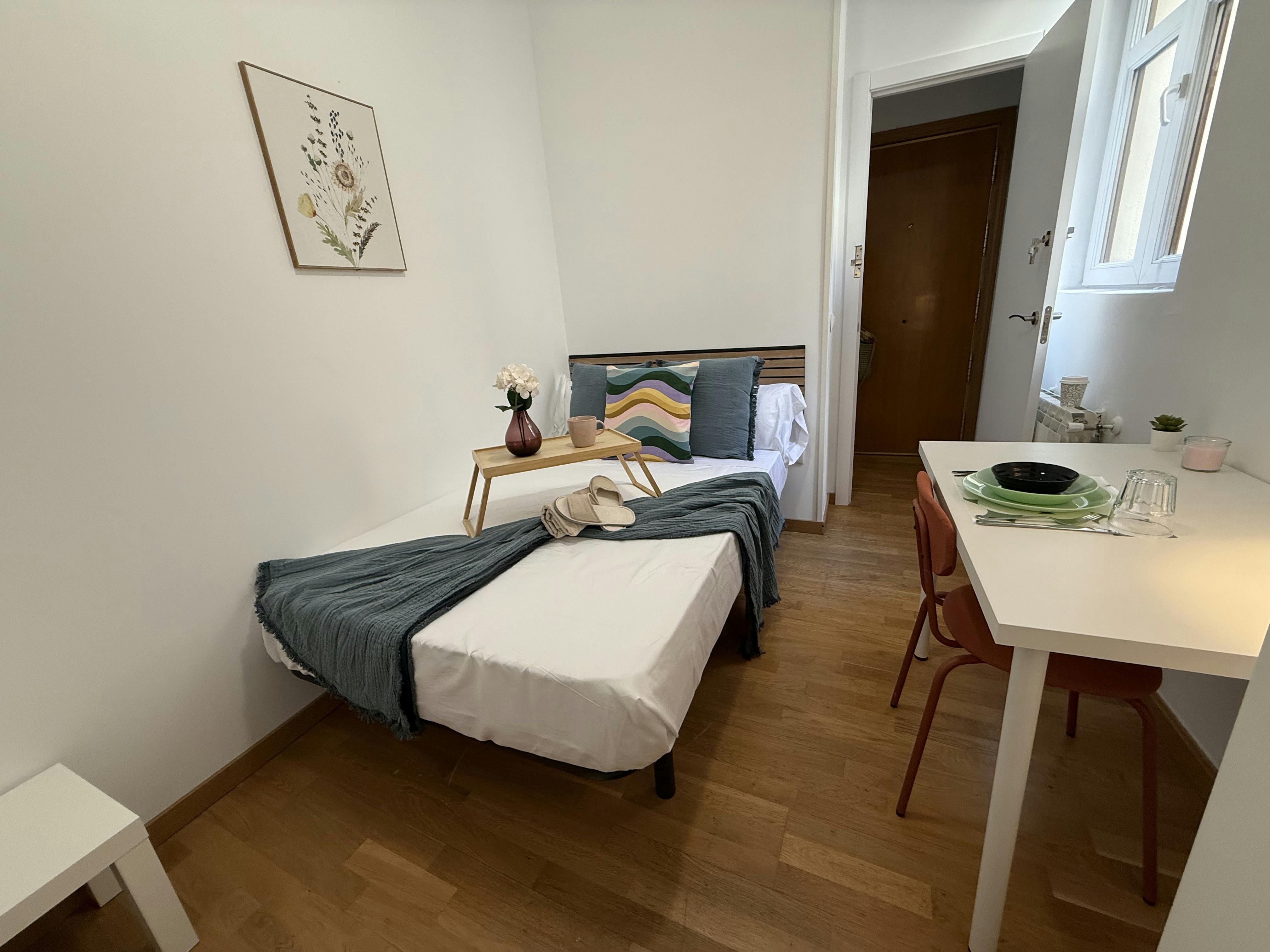 Calle del Desengaño, Madrid Madrid