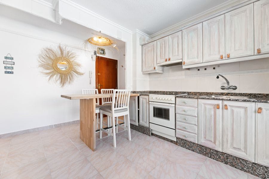 Carrer de Lanzarote, Valencia Valencia