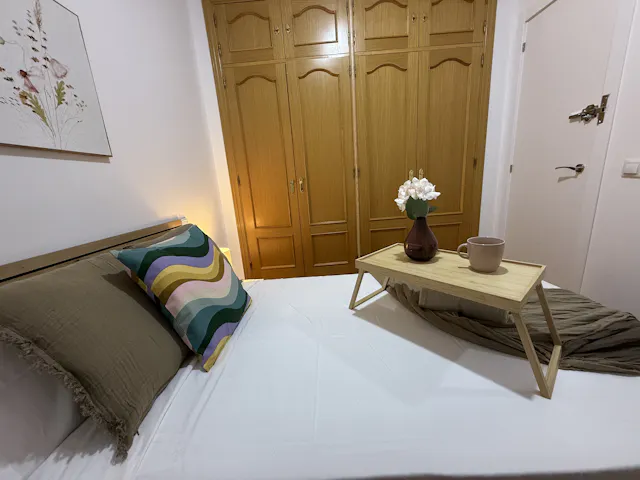 Private room in Calle del Desengaño, Madrid (1641481) room image 2