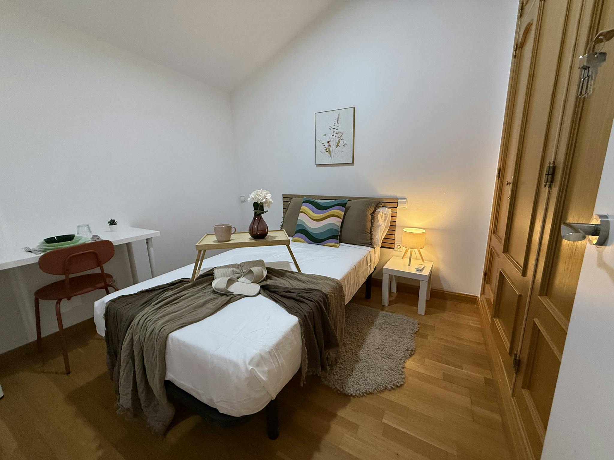 Calle del Desengaño, Madrid preview