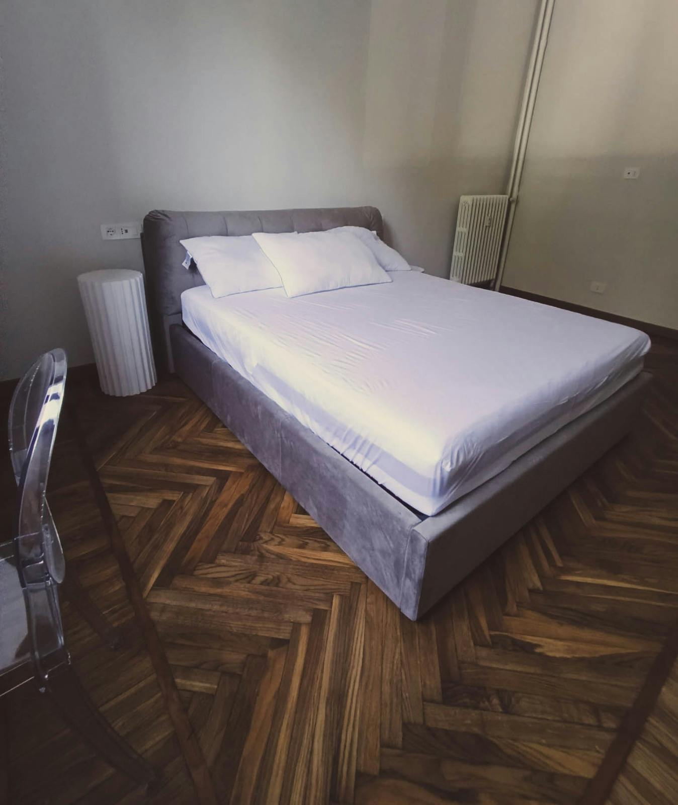 Apartment Turin, 2 beds — photo 8