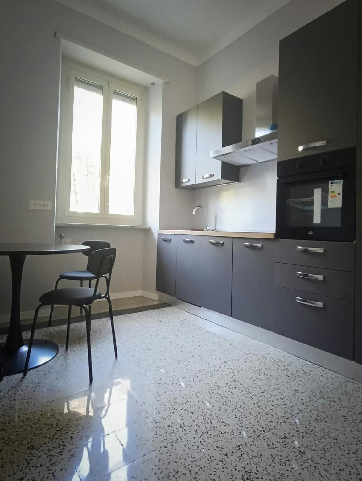 Apartment Turin, 2 beds — photo 2