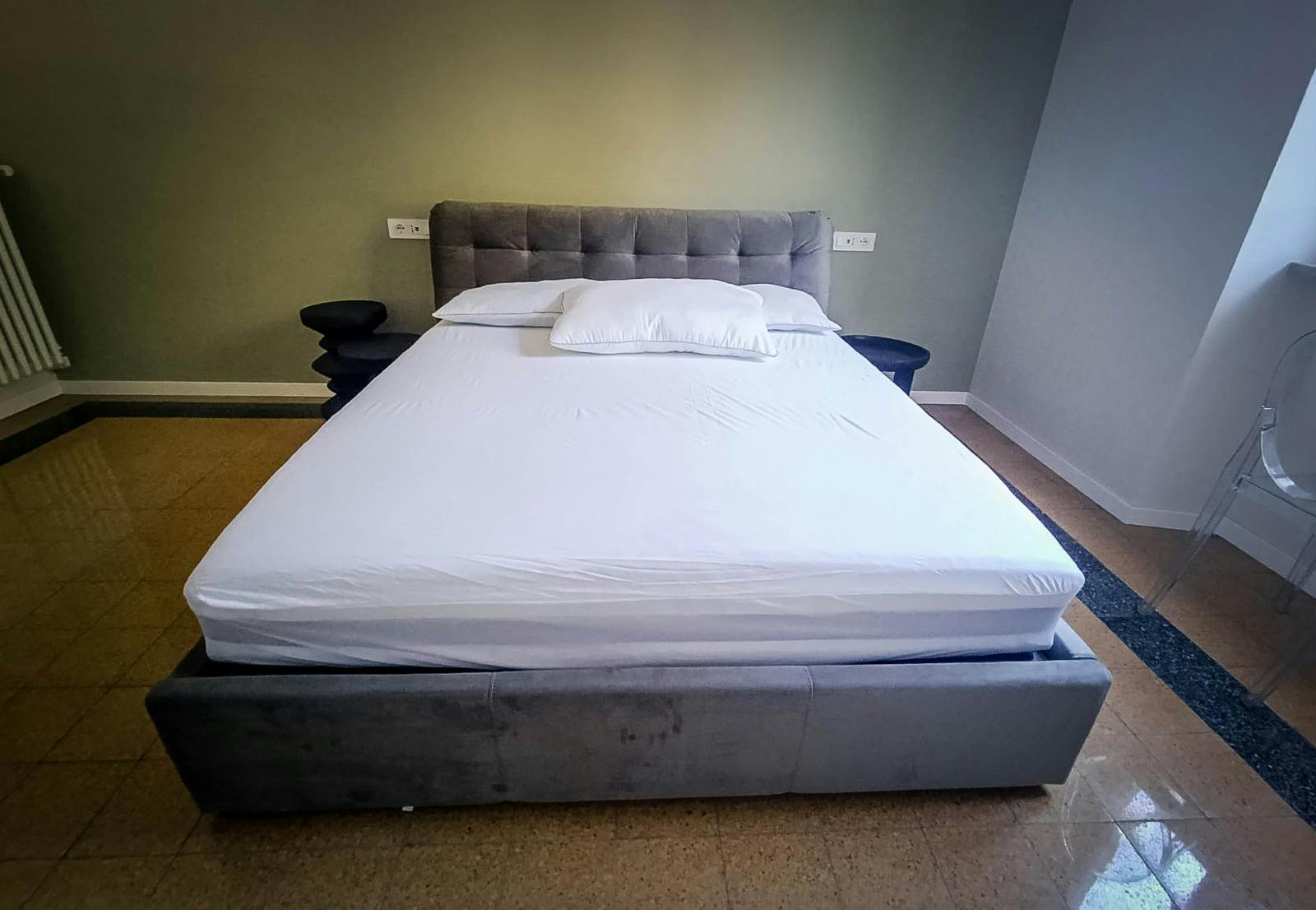 Apartment Turin, 2 beds — photo 12
