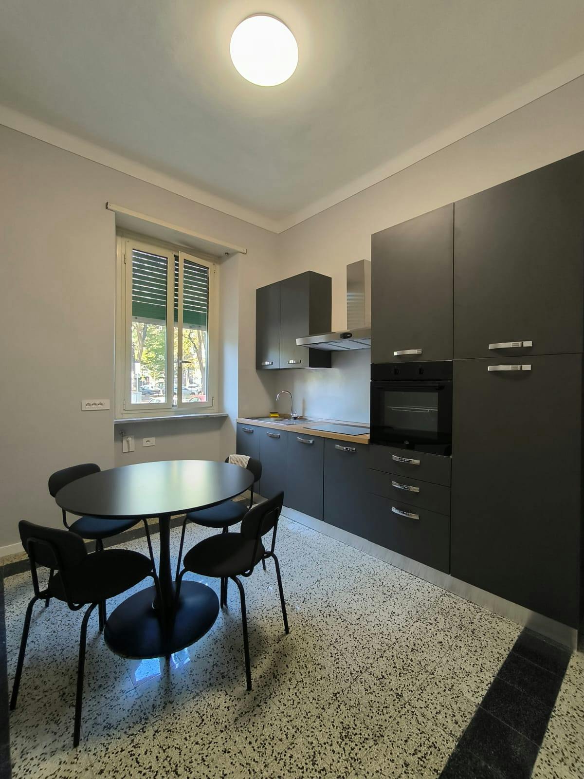 Via Arnaldo da Brescia, Turin preview