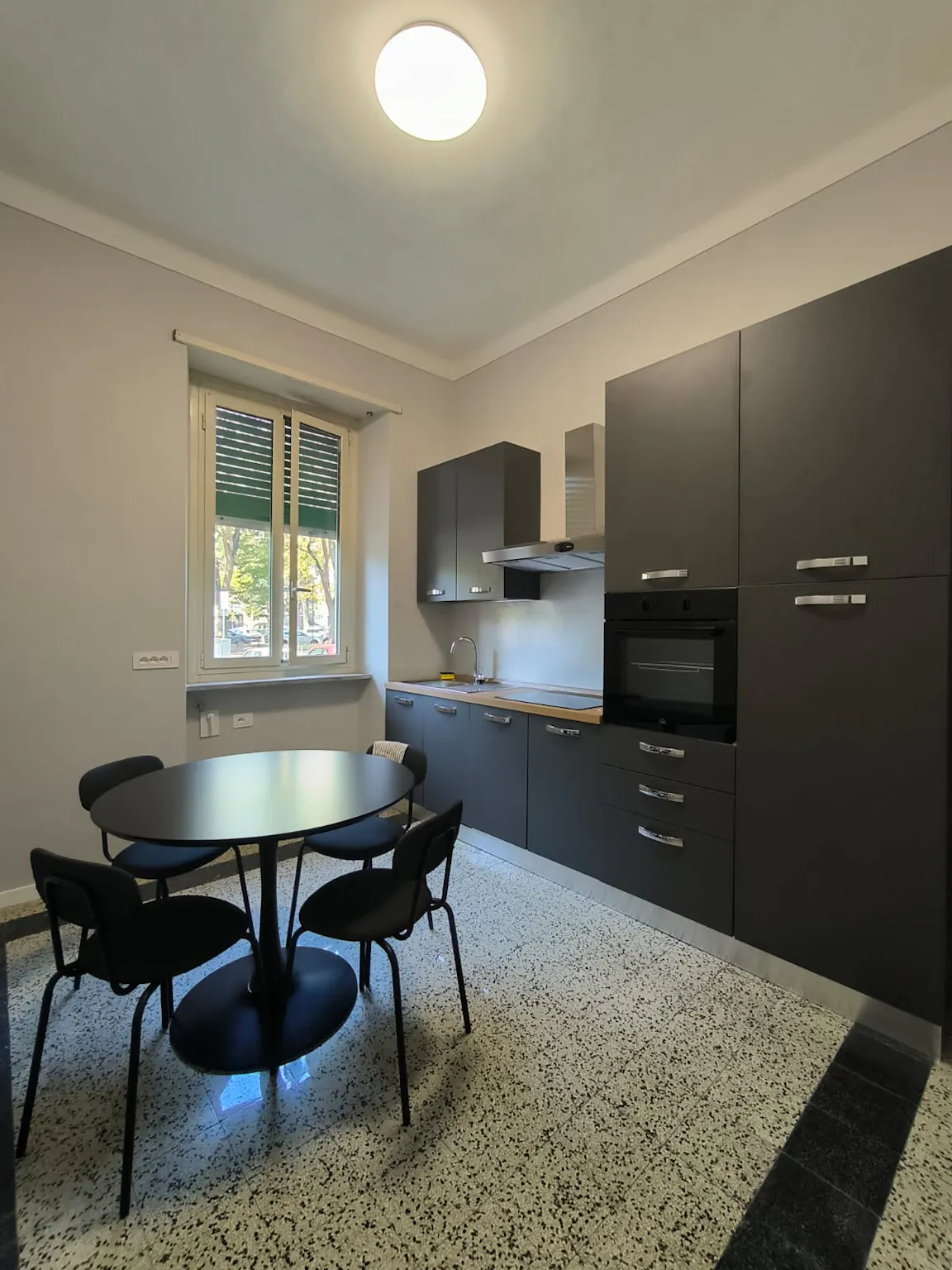 2-Bedroom Apartment in Via Arnaldo da Brescia, Turin (1641506) ROOM