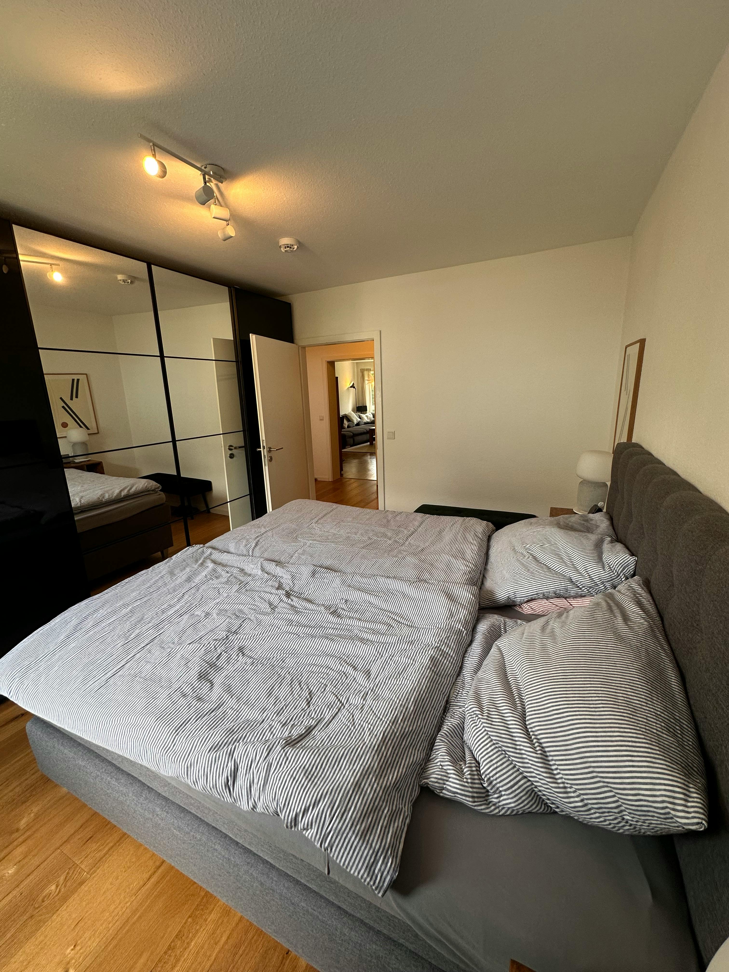 Apartment for rent on Dunkelnberger Straße, Solingen – pohled 5