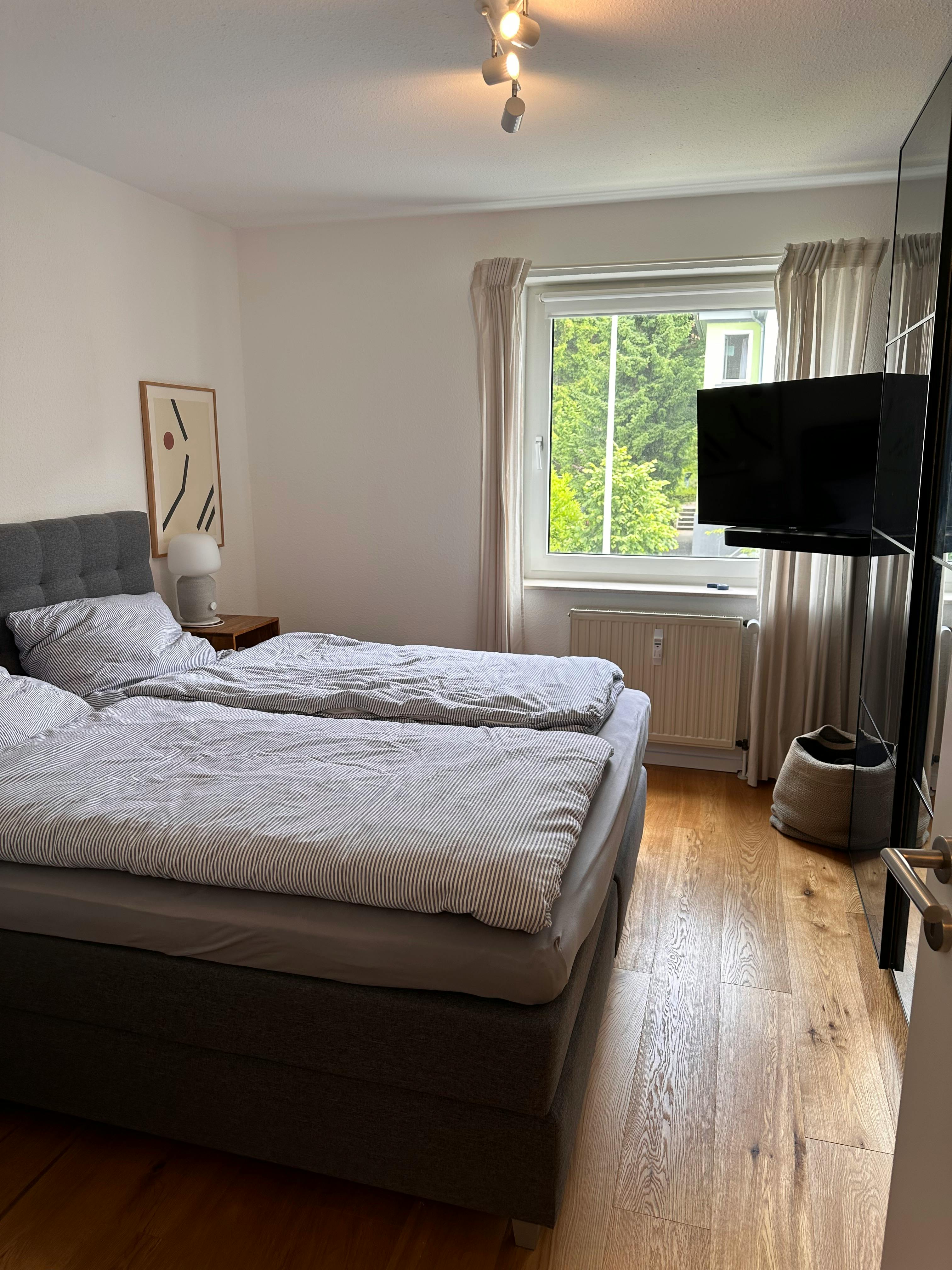 Apartment for rent on Dunkelnberger Straße, Solingen – pohled 4
