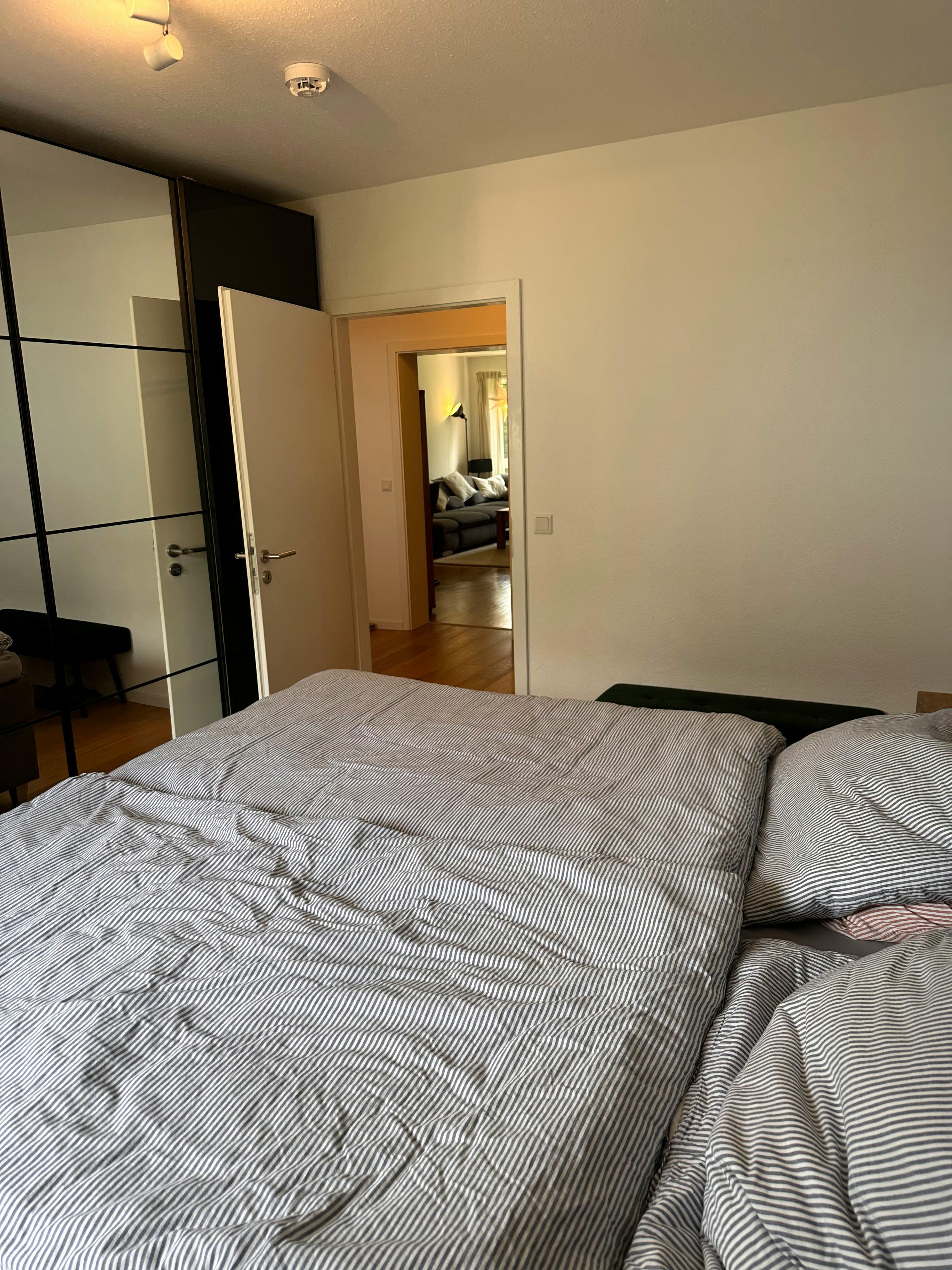 Apartment for rent on Dunkelnberger Straße, Solingen – pohled 6