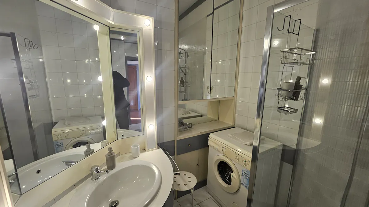 Apartment in Via Montaione, Rome (1641538) ROOM