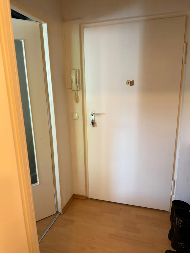 Apartment in Jahnstraße, Berlin (1641546) room image 6