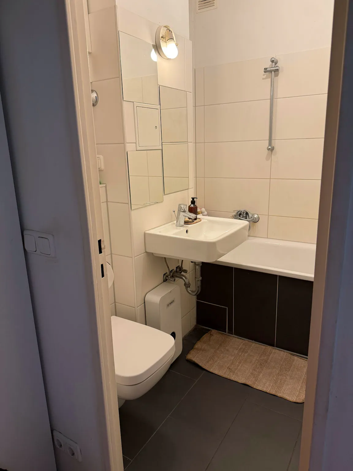 Apartment in Jahnstraße, Berlin (1641546) ROOM 4