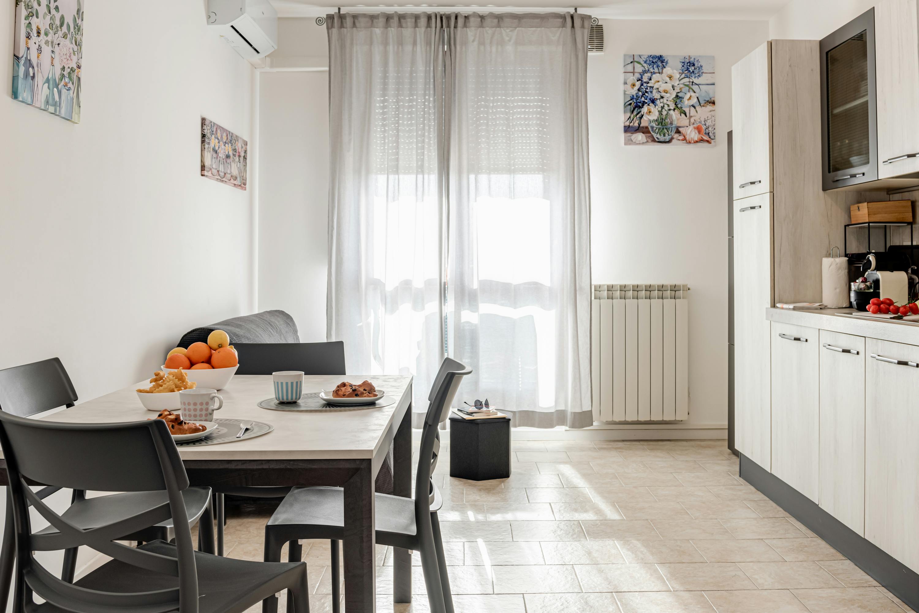 Appartamento in affitto a 2115 € al mese a Florence, Via Mario Castelnuovo Tedesco