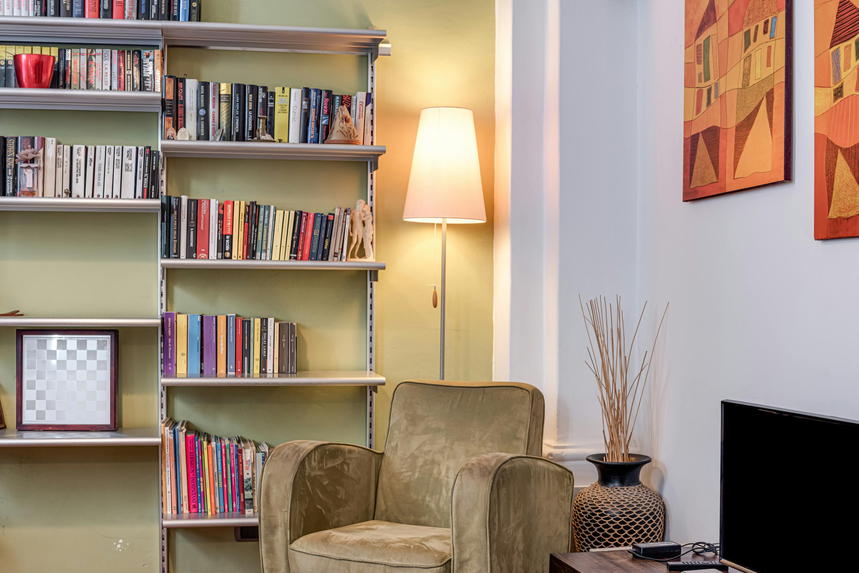 preview gallery tile