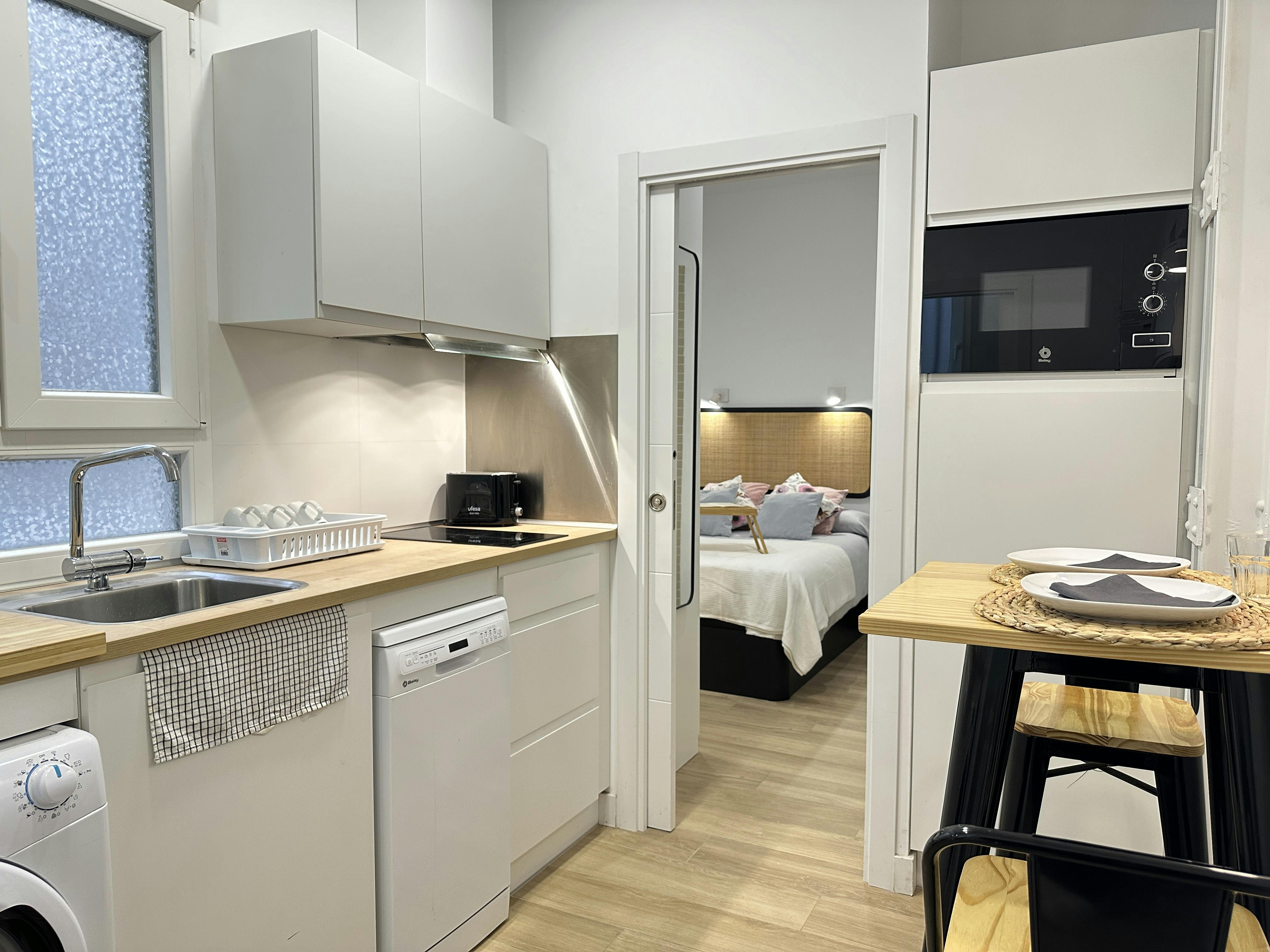 Paseo de las Delicias, Madrid Madrid