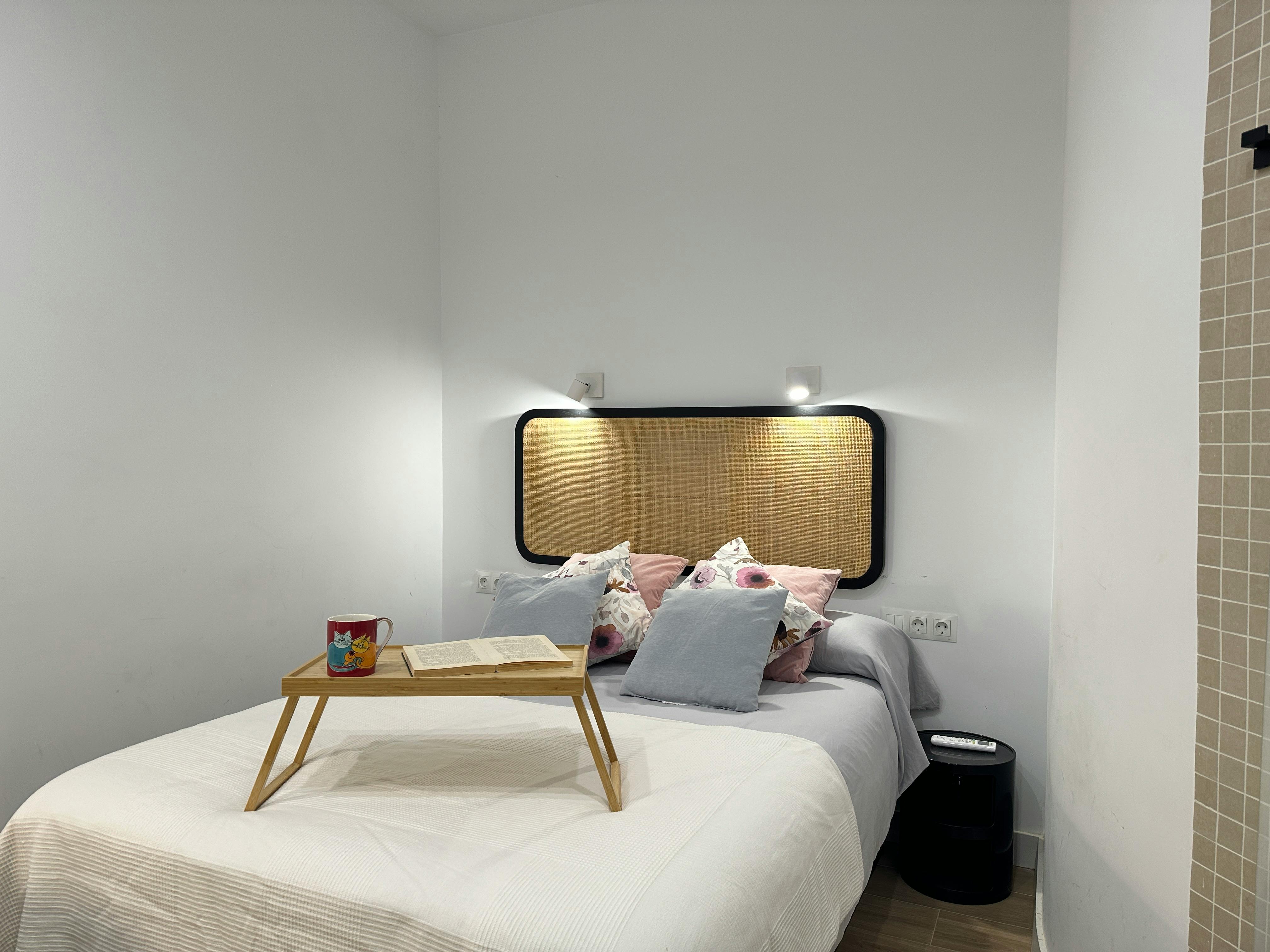 Apartment Madrid, 1 bed — photo 8