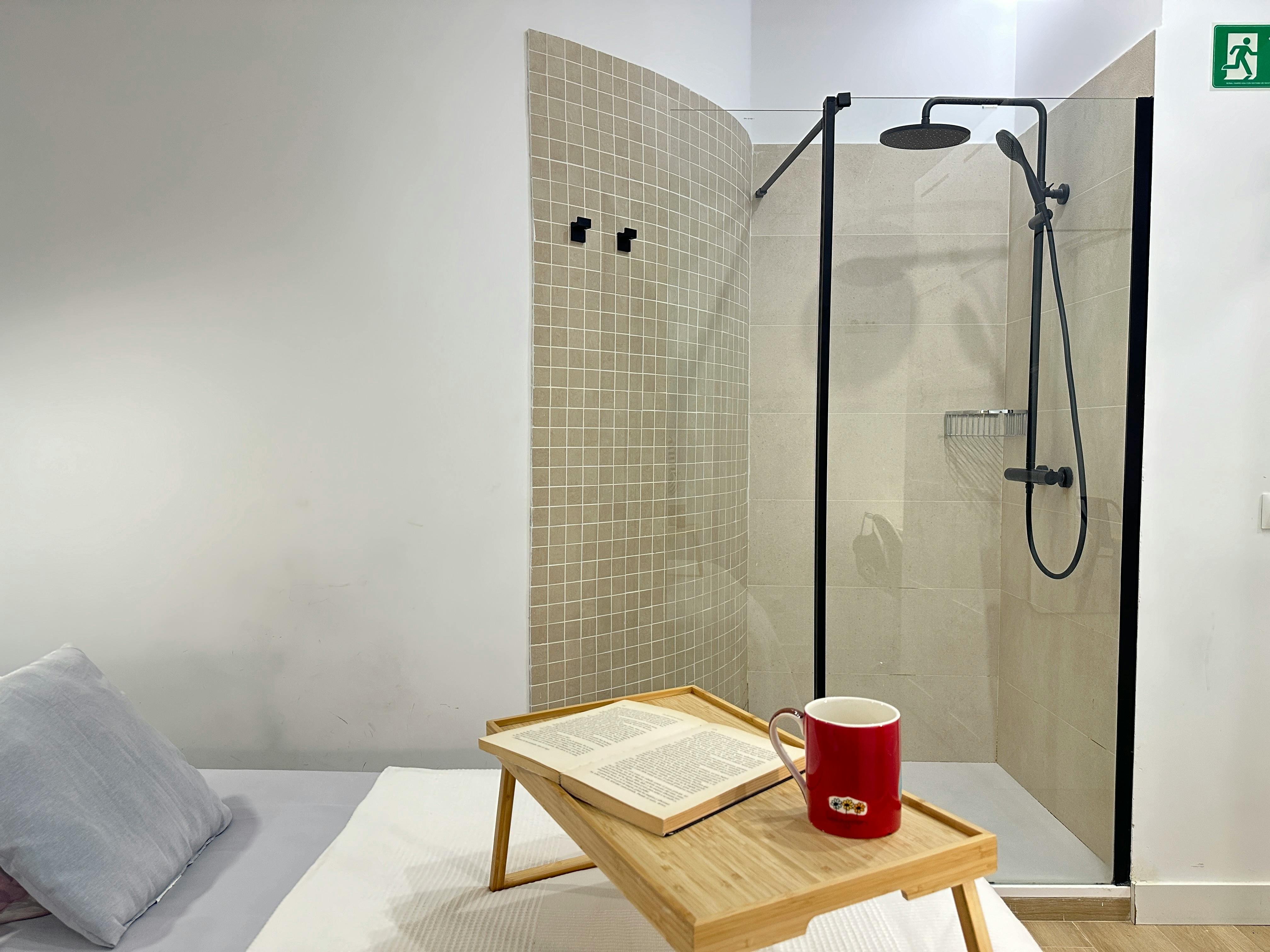 Apartment Madrid, 1 bed — photo 7