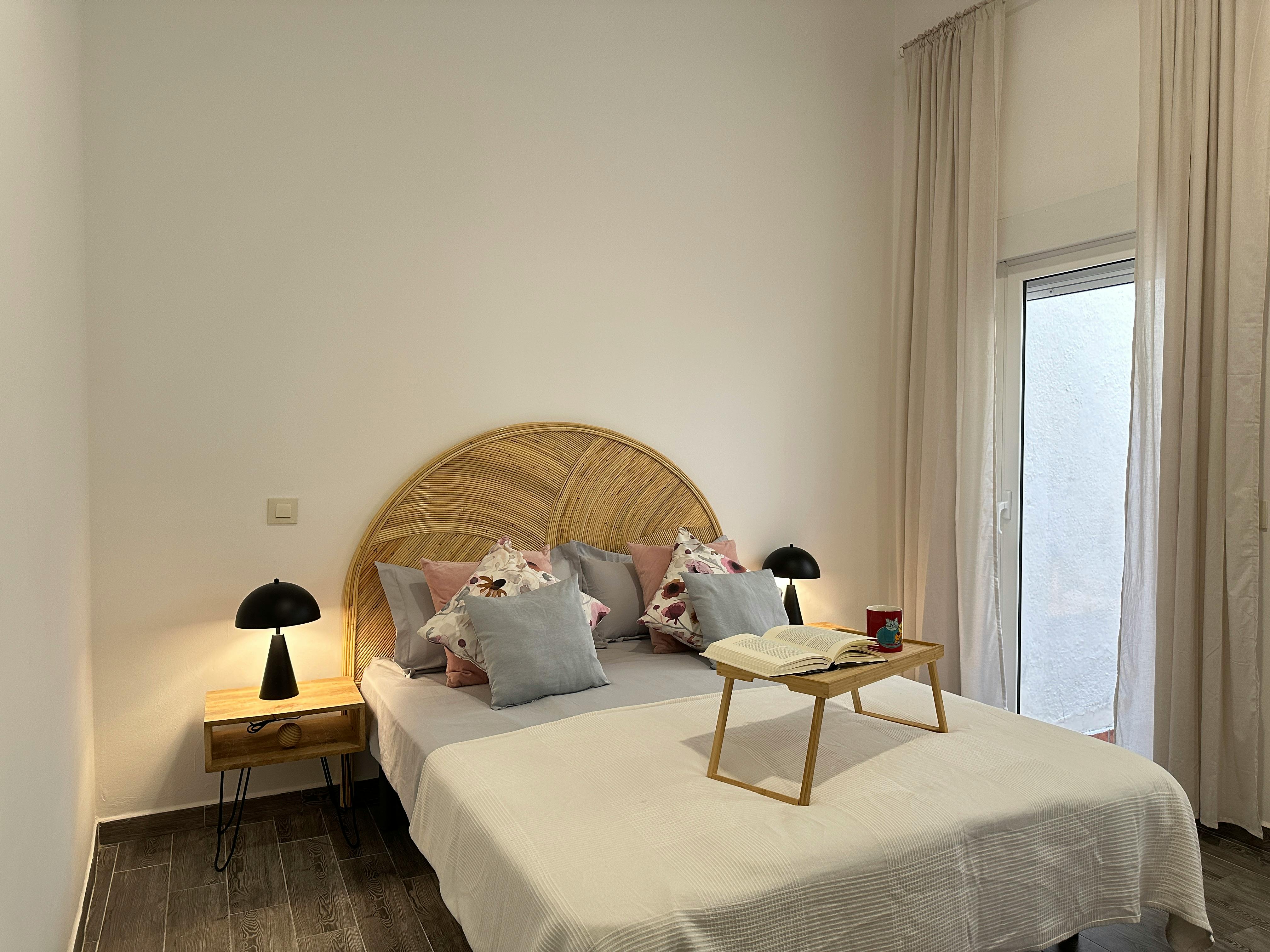 Apartment Madrid, 1 bed — photo 3