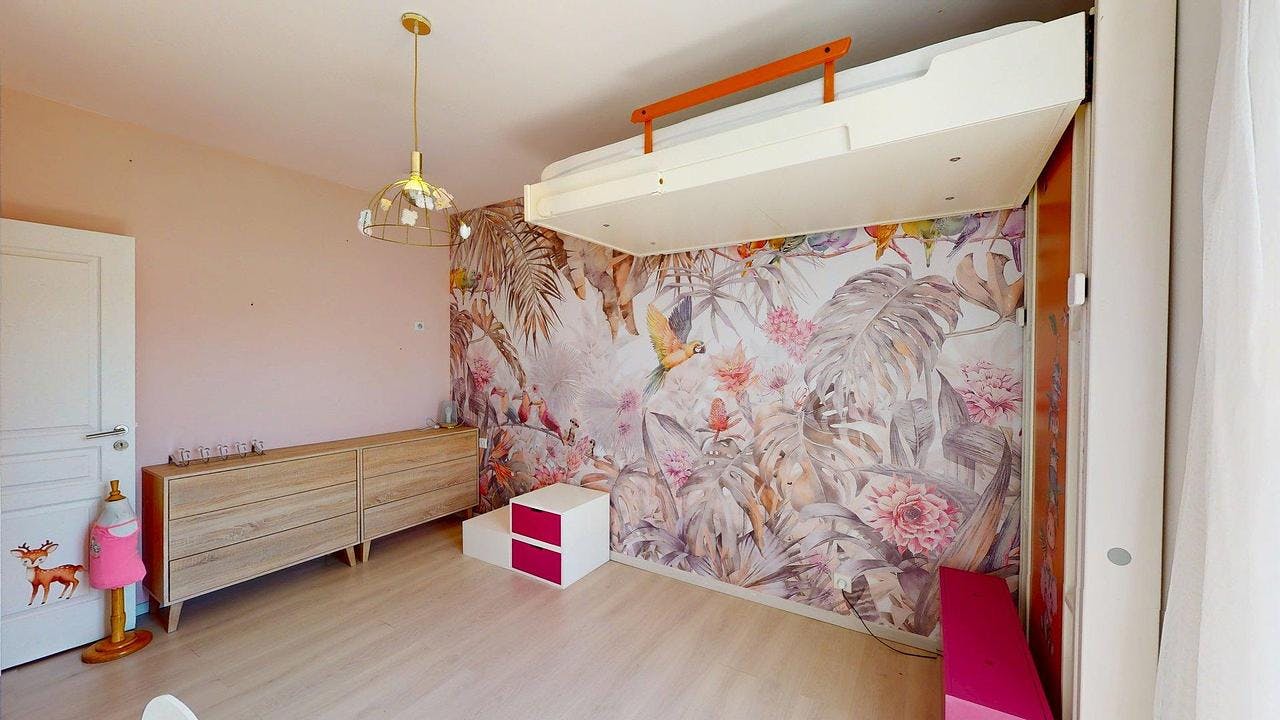 Apartment Nice, 3 beds, 101m² — photo 10