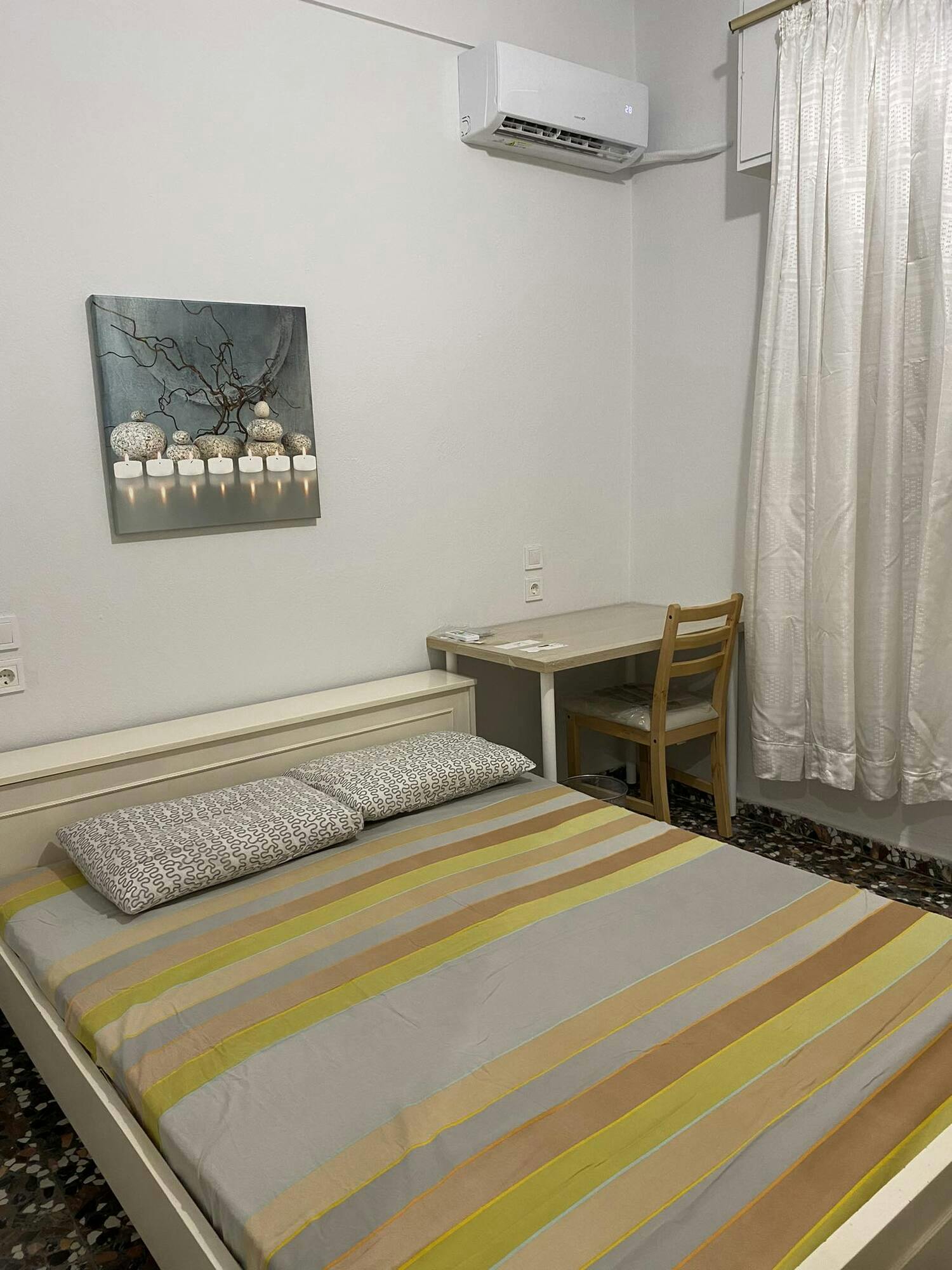 Private room for rent for €280 per month in Néa Ionía, Smirnis