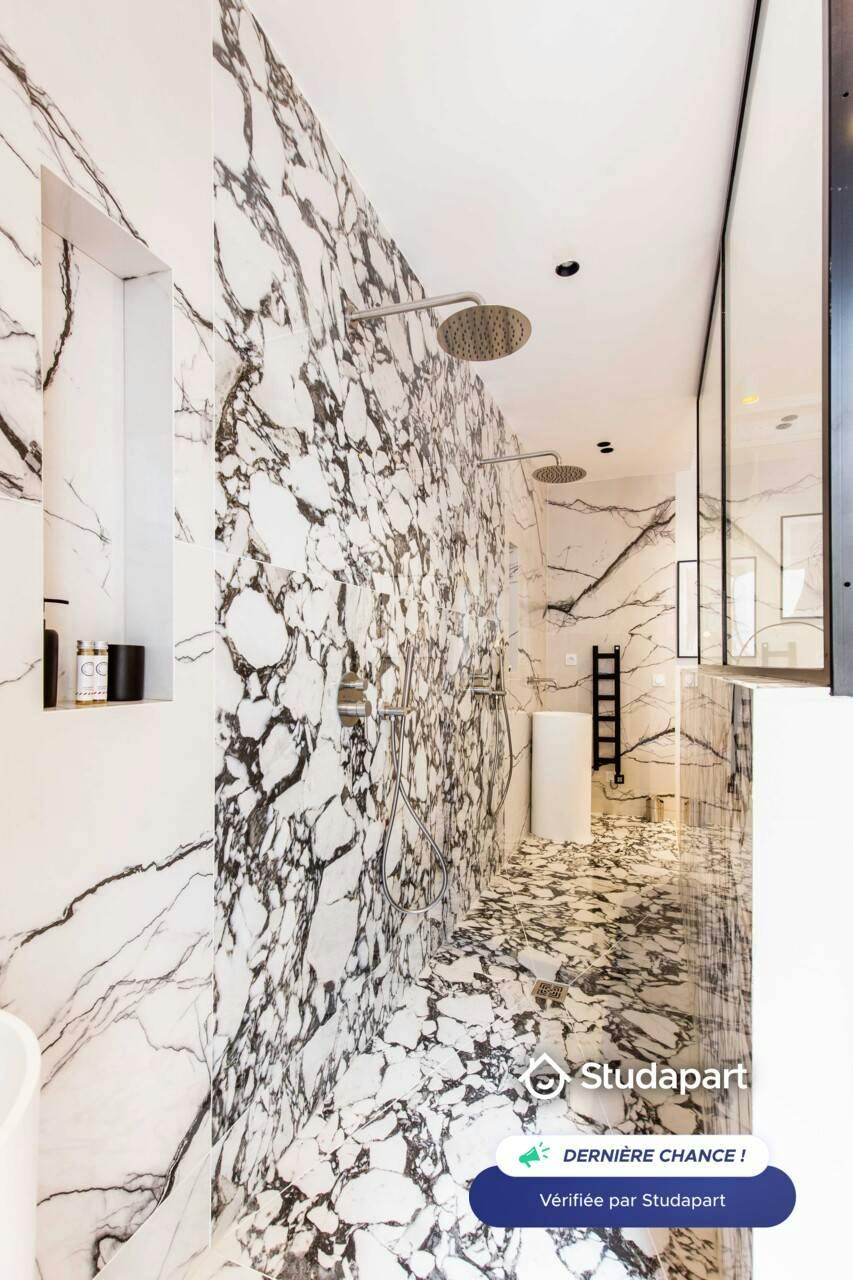 Appartement à Paris