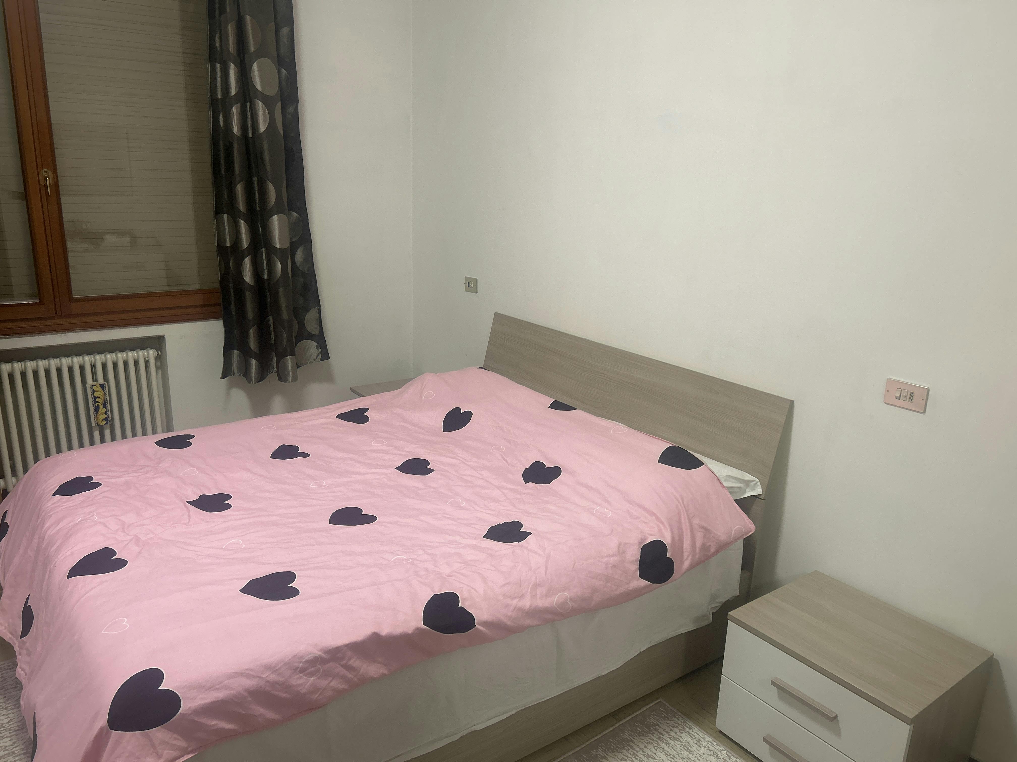 Приватна кімната за оренду для 700 EUR на місяць у Montegrotto Terme, Via Manzoni