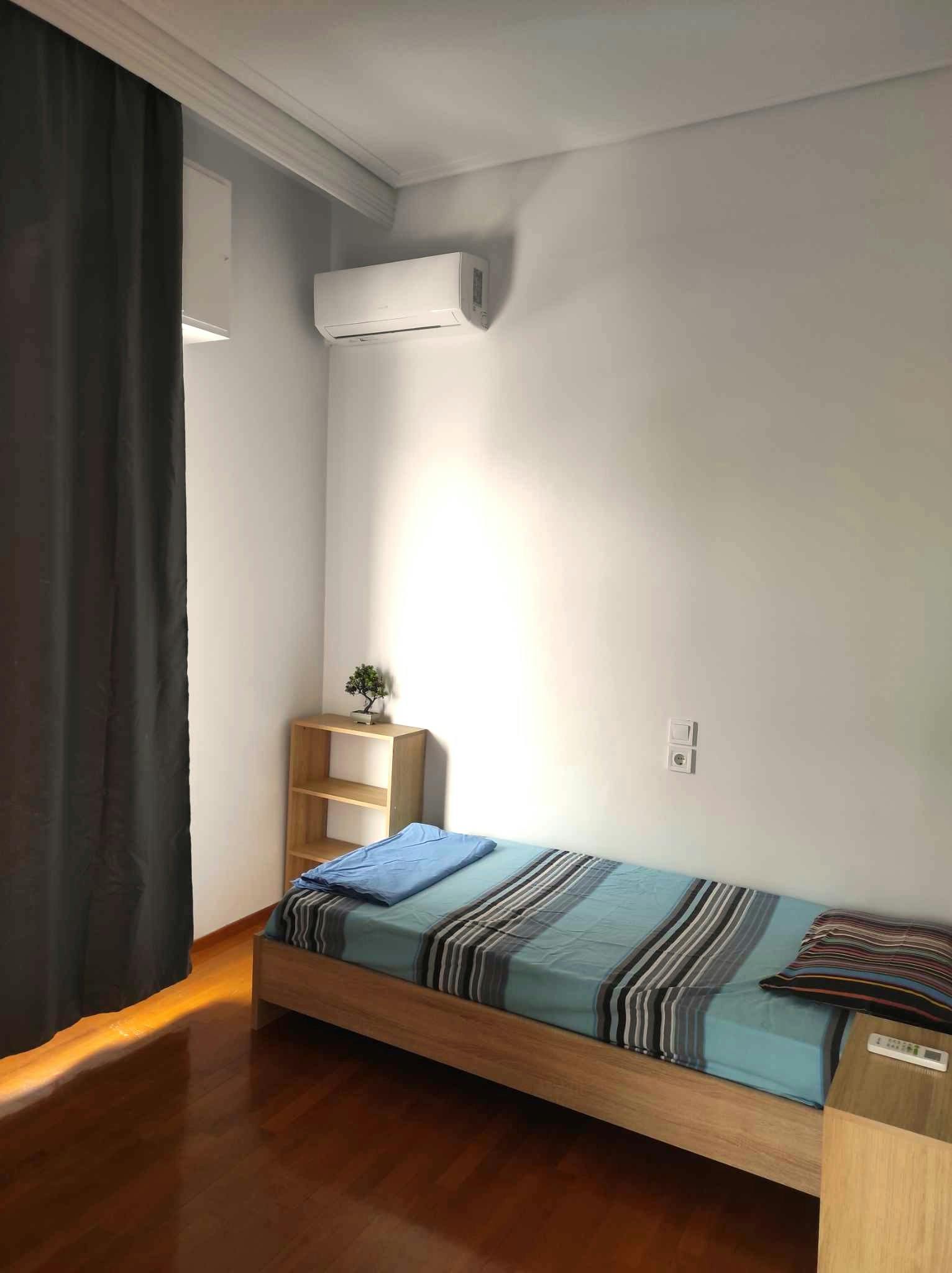 Private room for rent for €320 per month in Néa Ionía, Smirnis