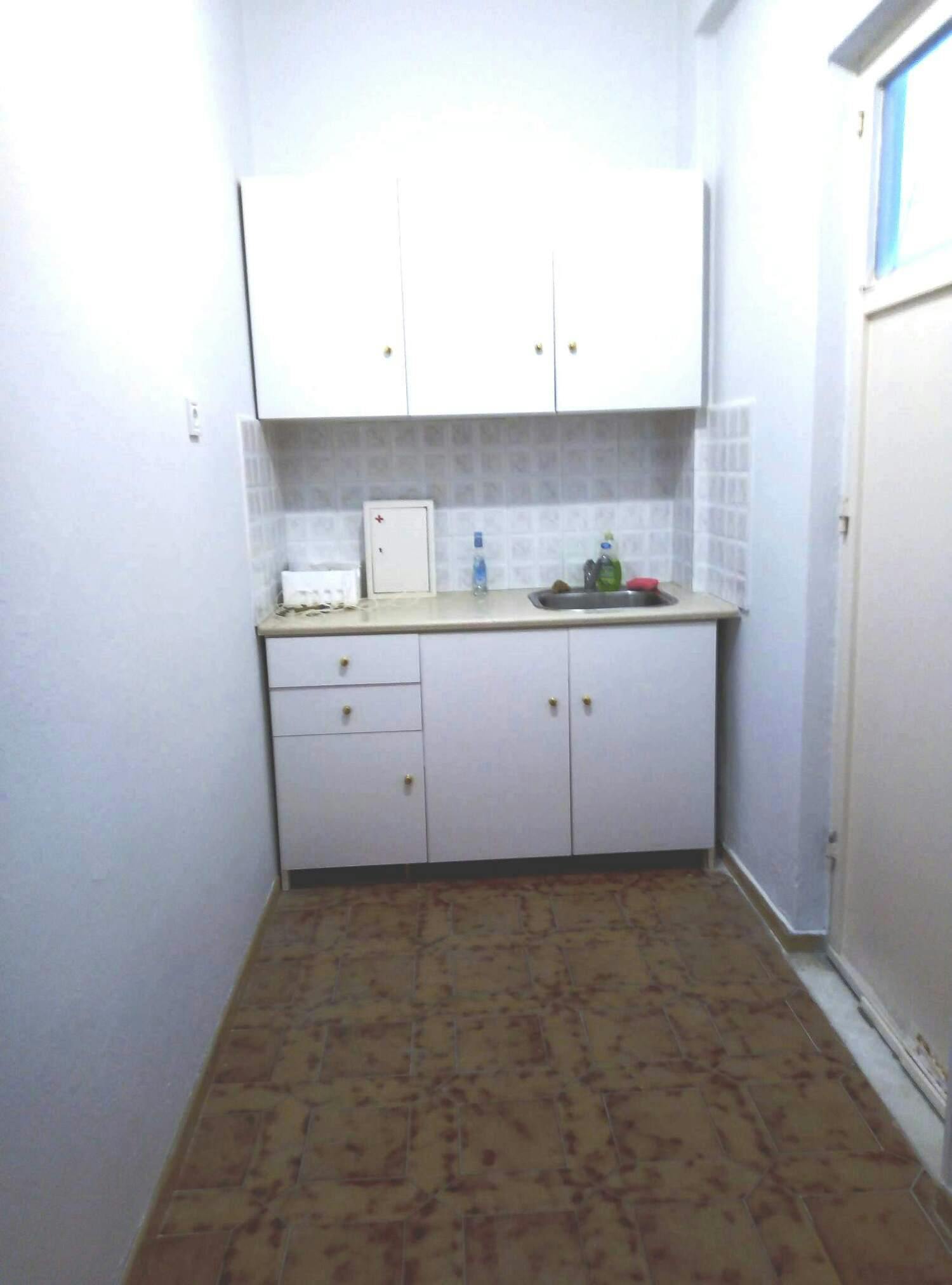 Single room Néa Ionía, 1 bed, 15m² — photo 5