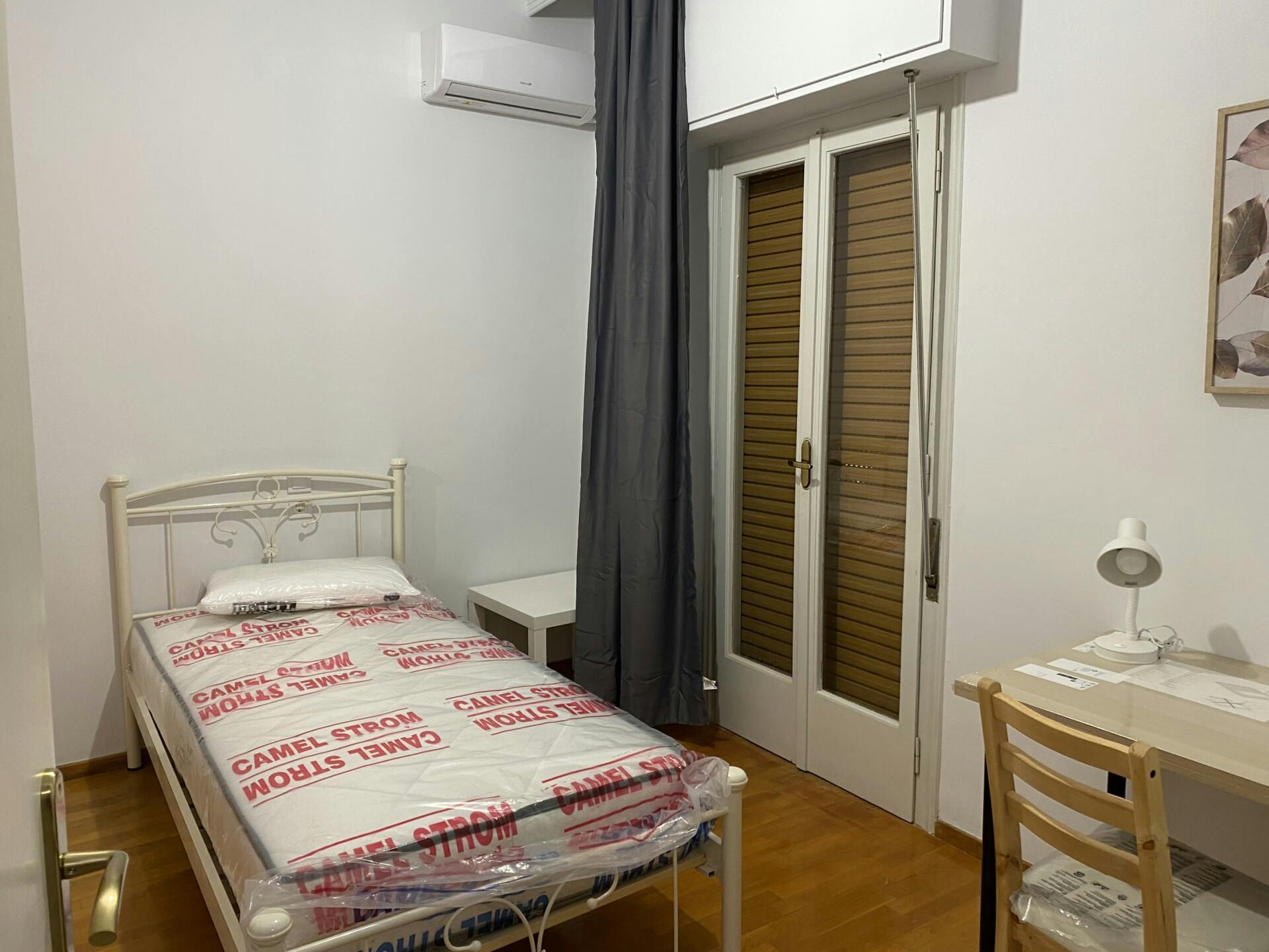Private room for rent for €290 per month in Néa Ionía, Smirnis