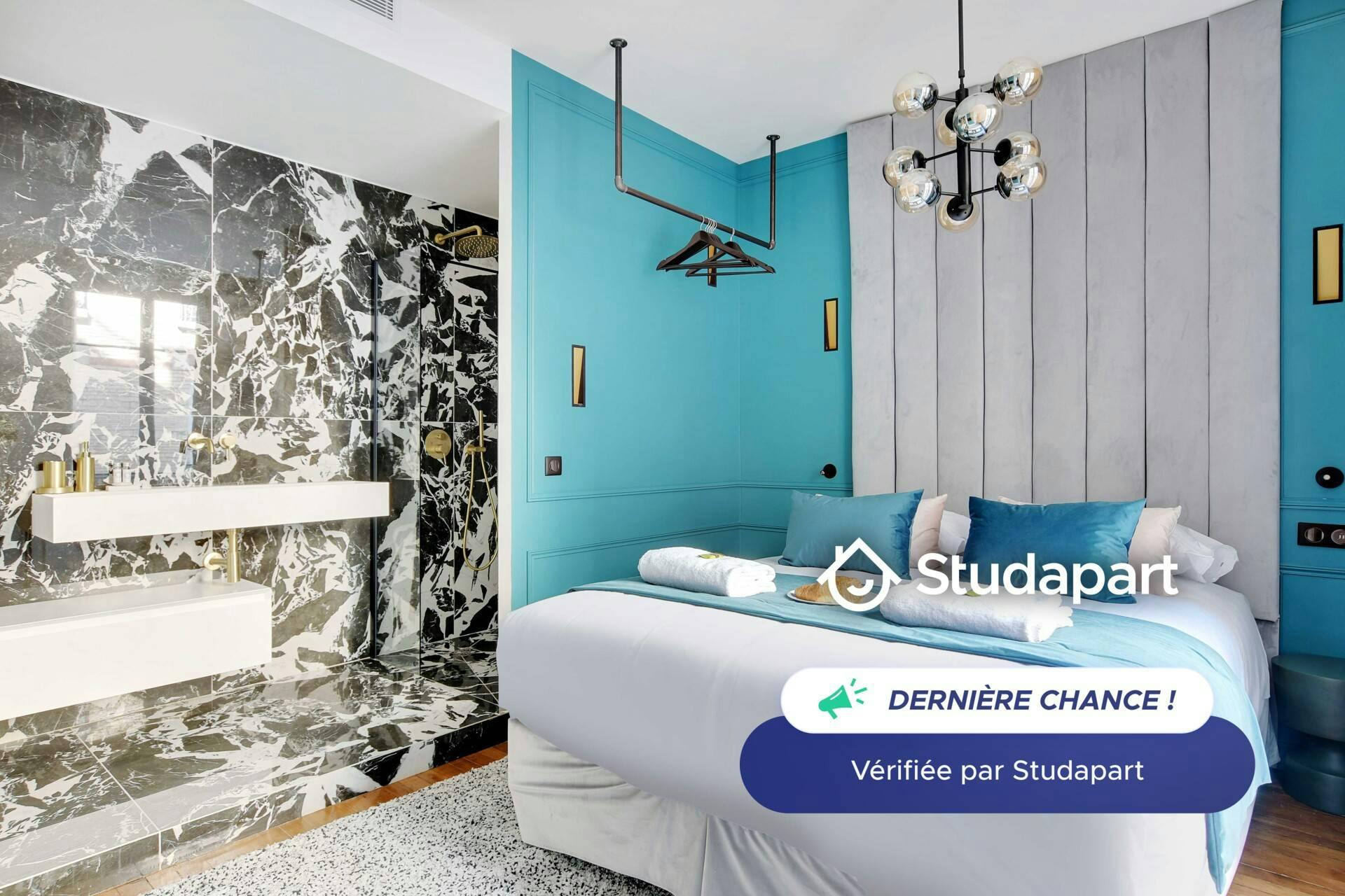 Appartement – Paris, 12th Arrondissement - Vue 4