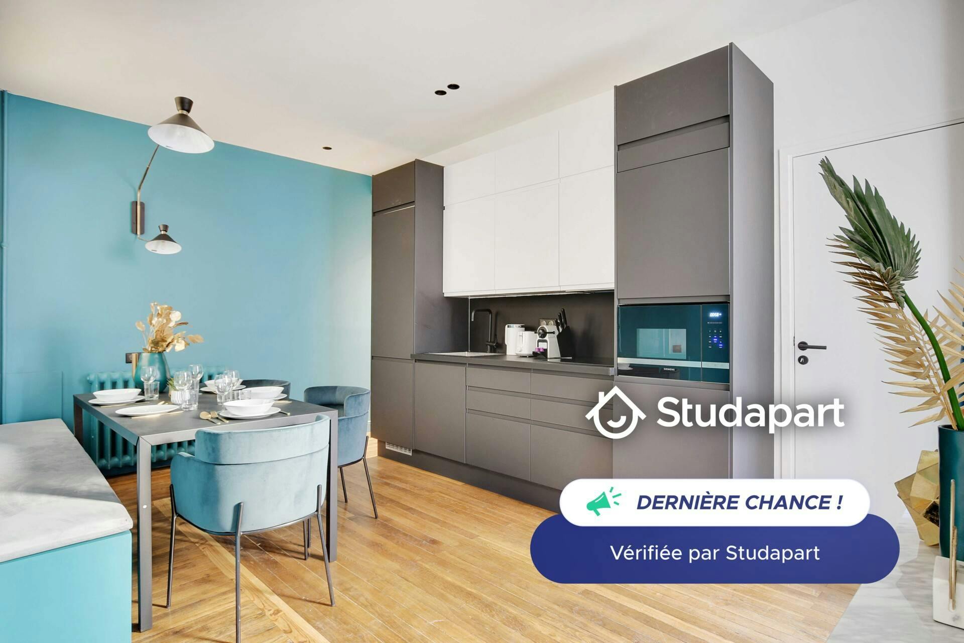 Appartement – Paris, 12th Arrondissement - Vue 3