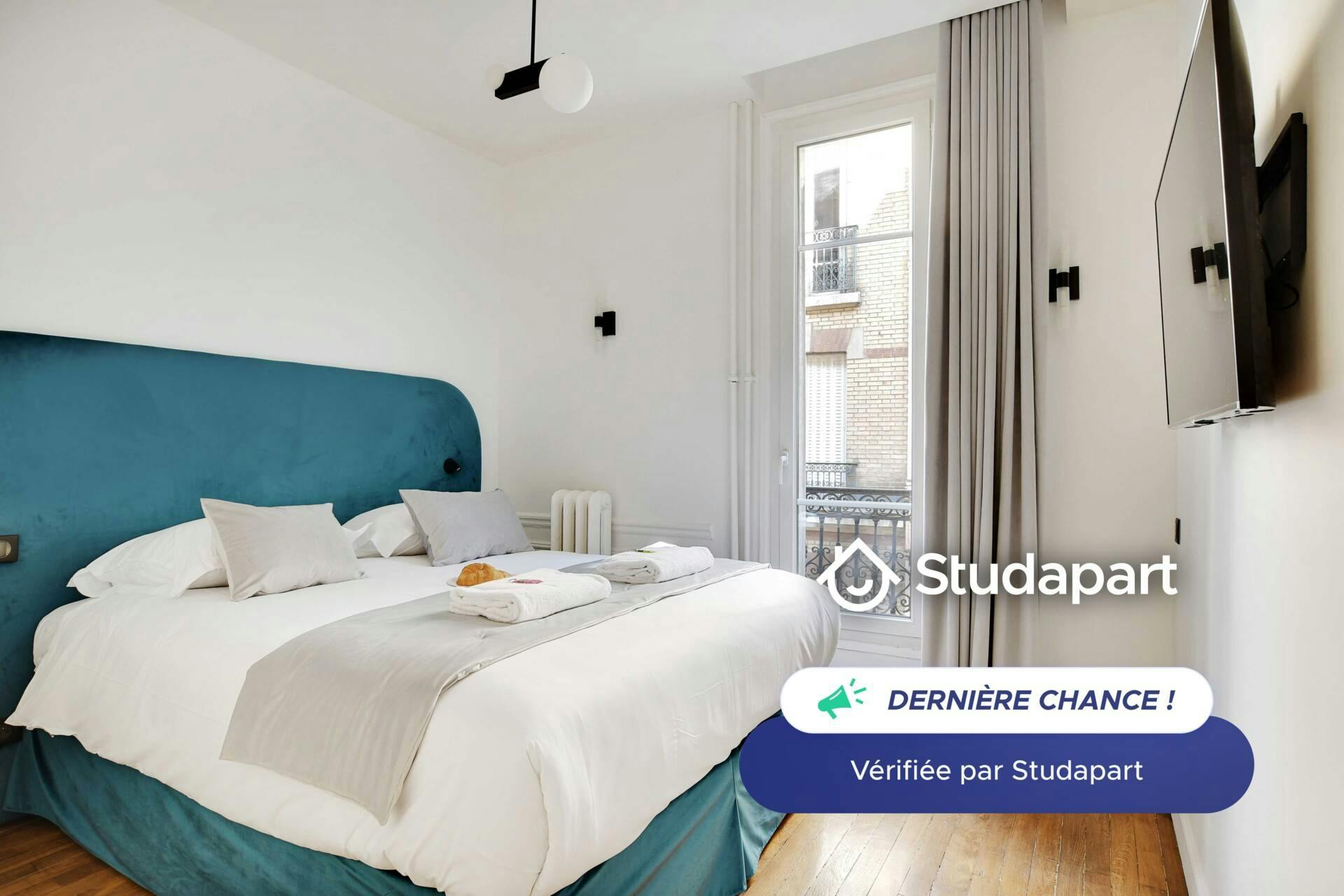 Appartement – Paris, 12th Arrondissement - Vue 5