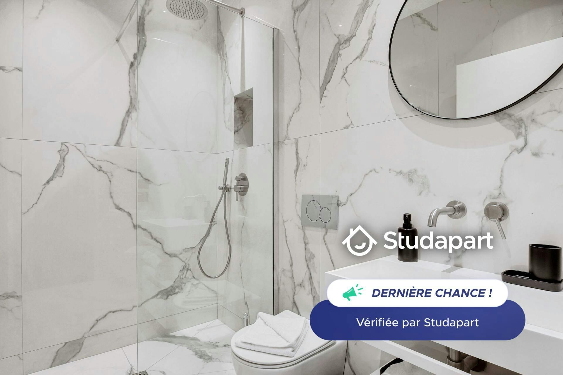 Appartement – Paris, 12th Arrondissement - Plus