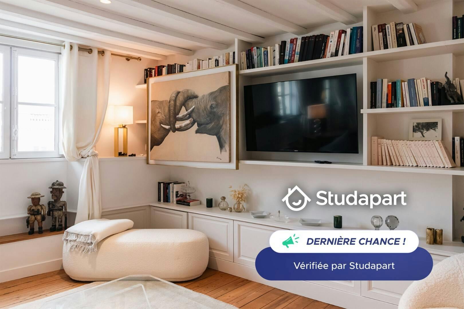 Appartement – Bordeaux, Bordeaux, Port de la Lune - Vue 3