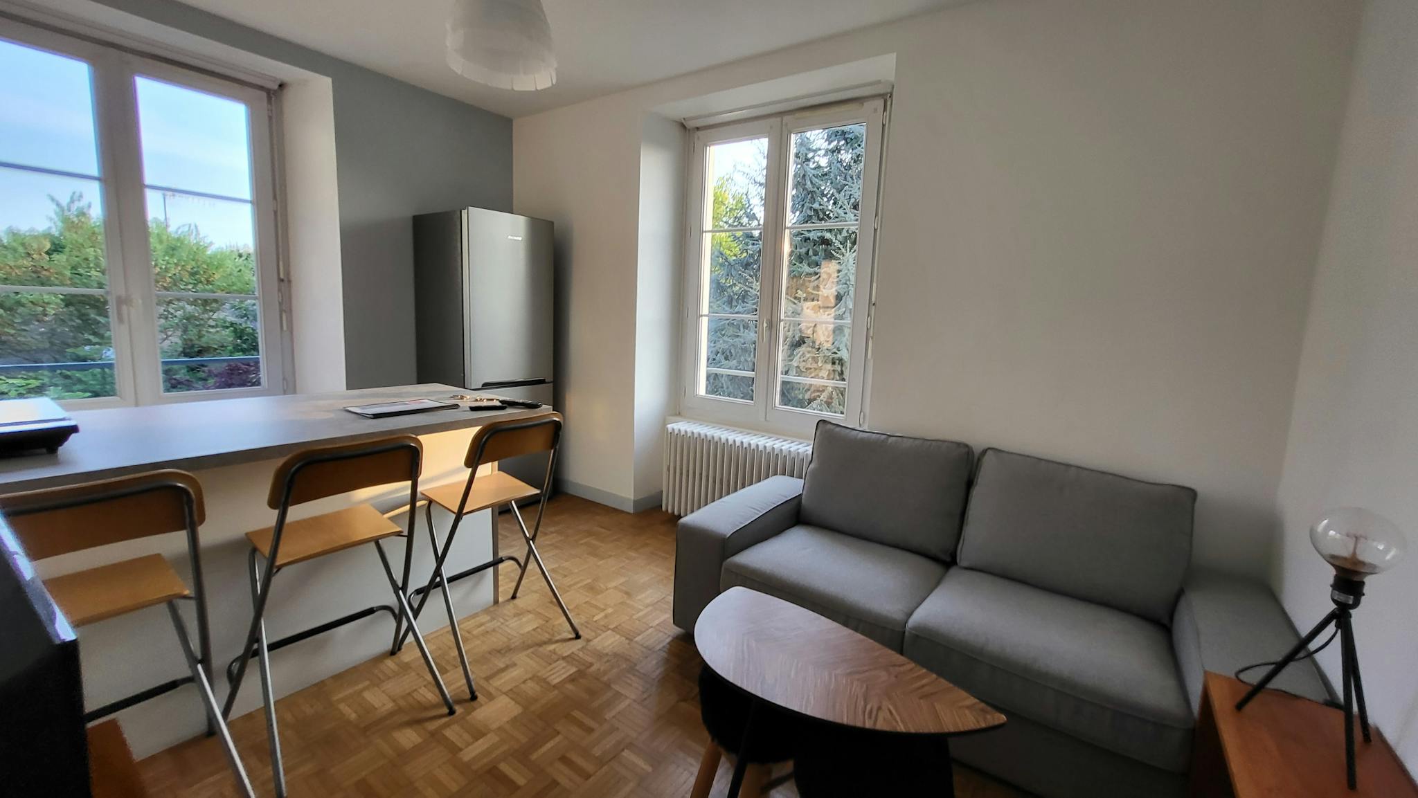 Rue Victor Hugo, Les Ponts-de-Cé preview