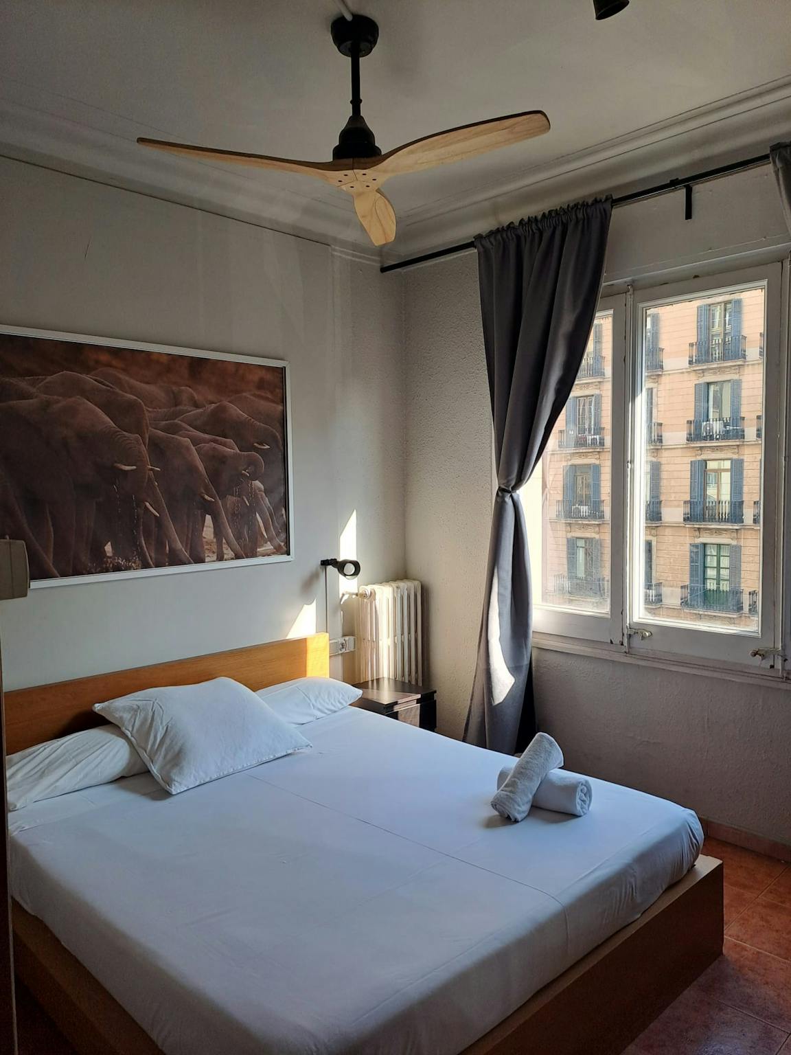 Carrer d'Aragó, Barcelona preview