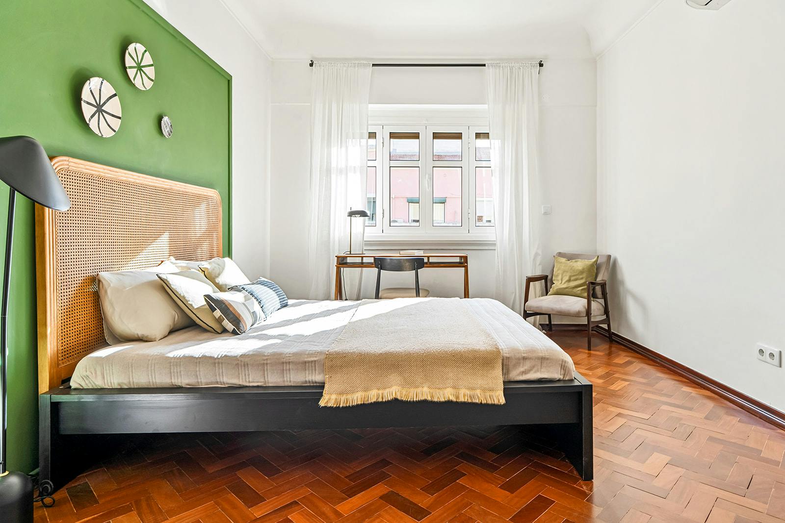 Rua Dom Francisco Manuel de Melo, Lisbon preview