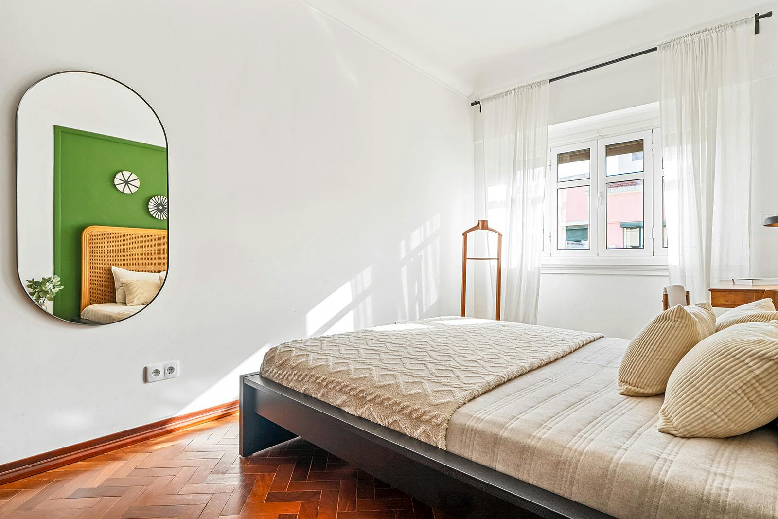 Rua Dom Francisco Manuel de Melo, Lisbon preview