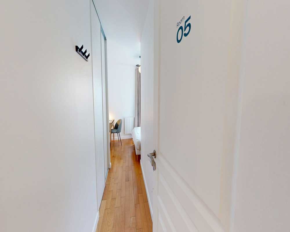 Rue de Rivoli, Paris preview