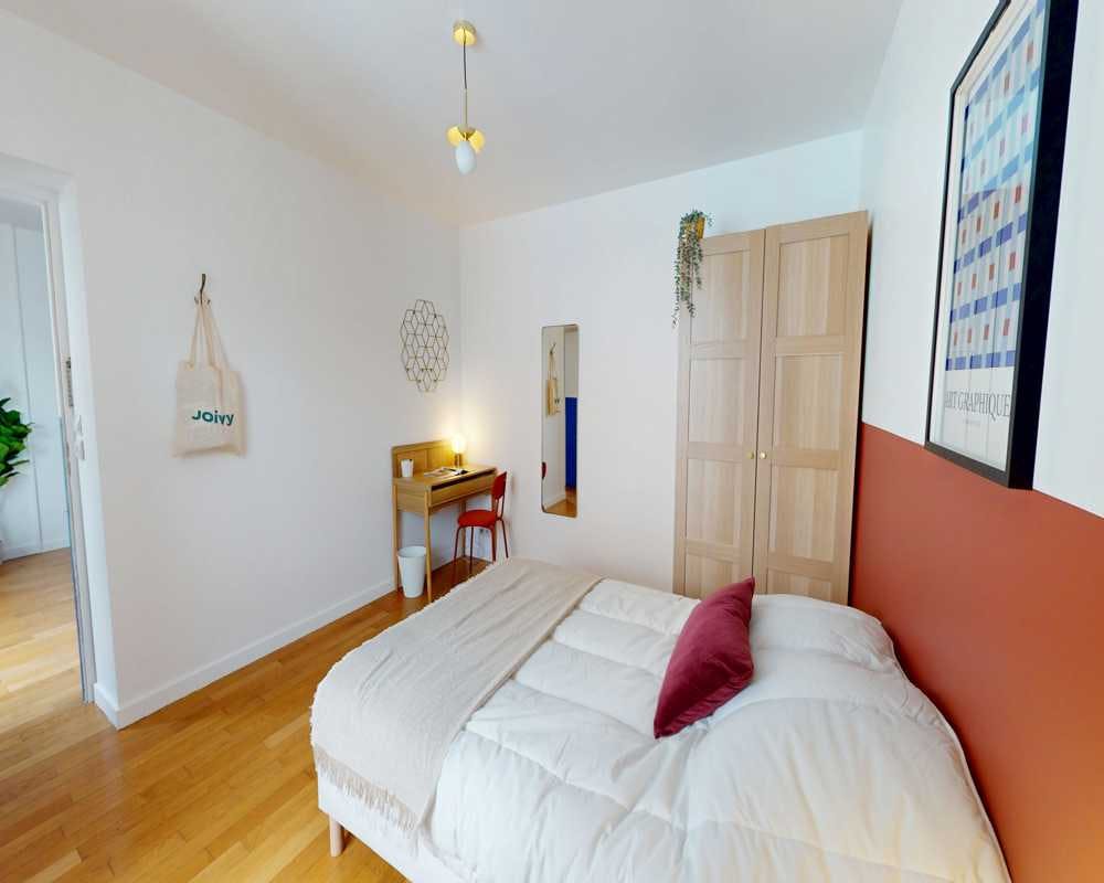 Appartement à Paris