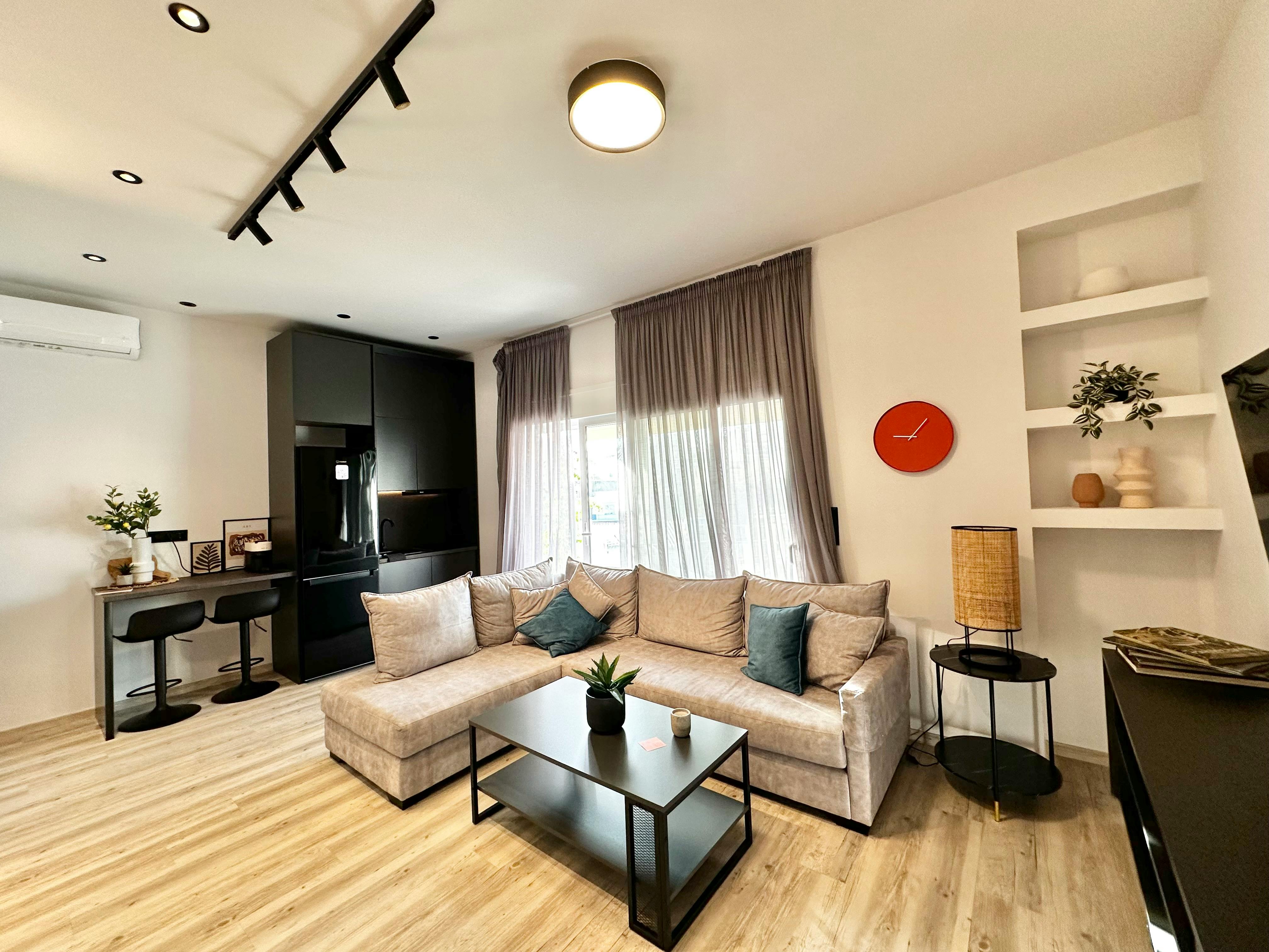 Apartment Athina, 3 beds — photo 2